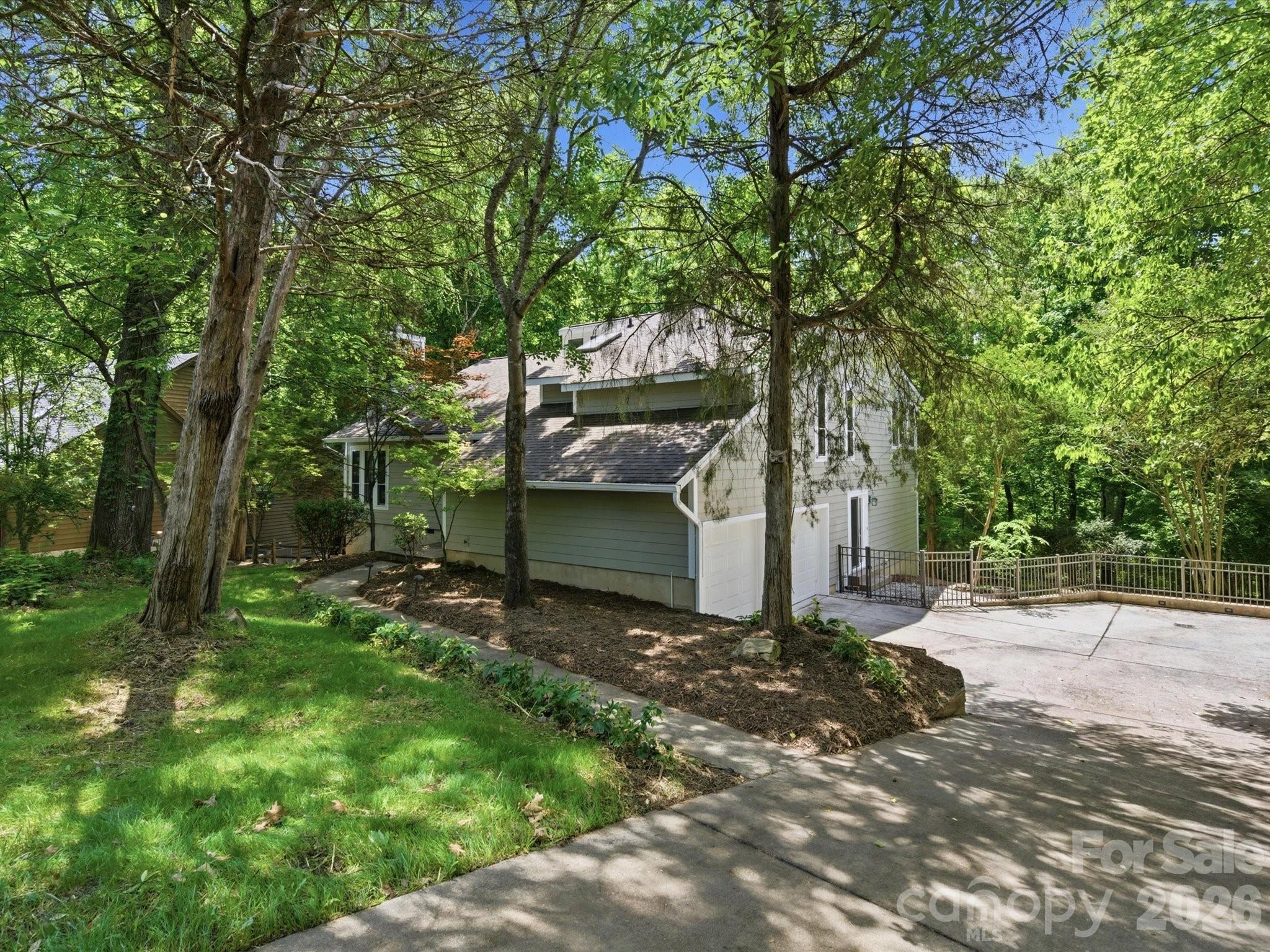 Sardis Hills - Residential