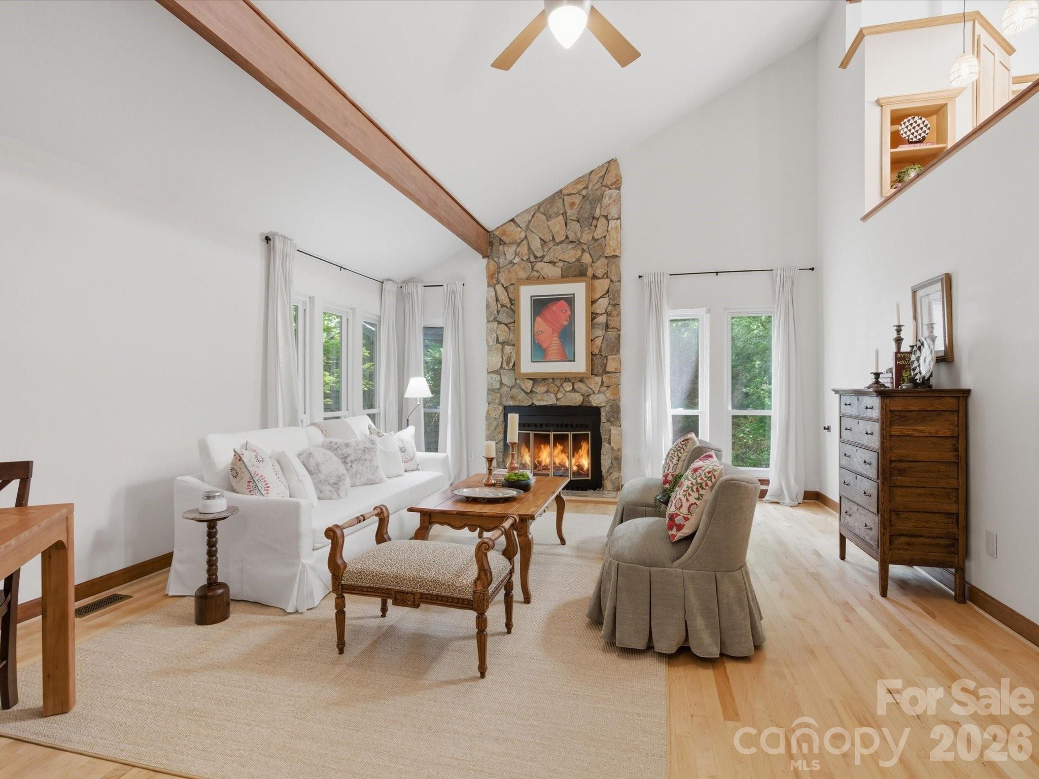 Sardis Hills - Residential