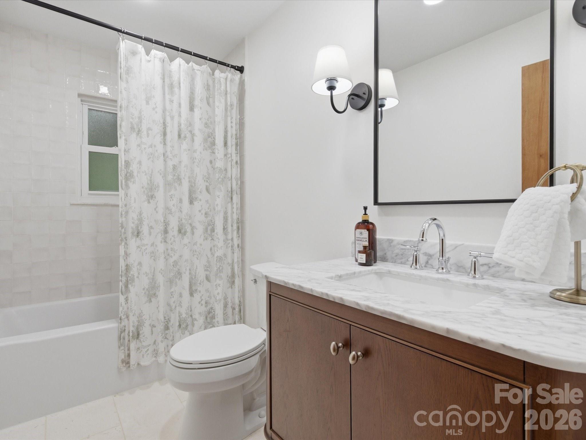 Sardis Hills - Residential