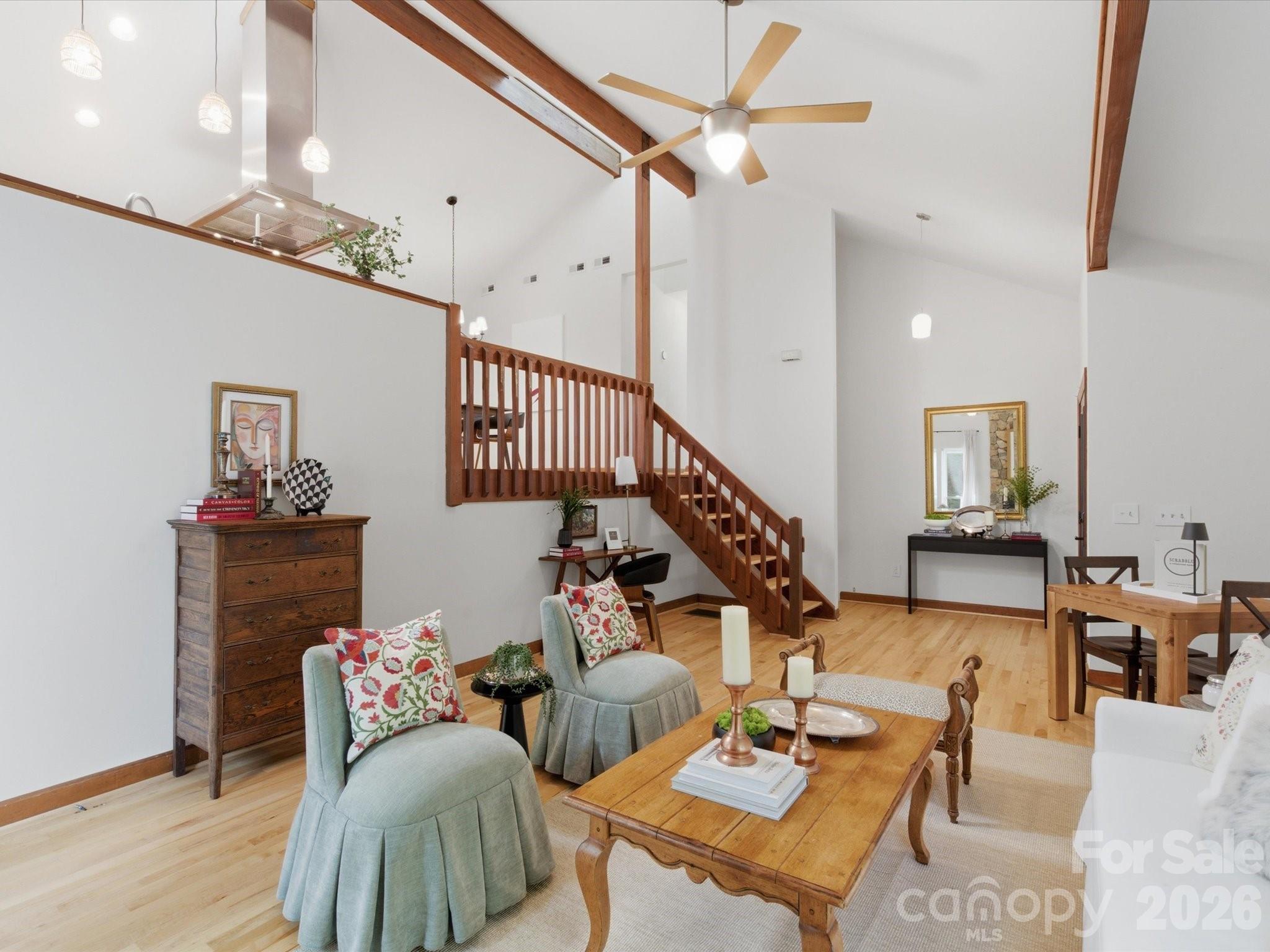 Sardis Hills - Residential