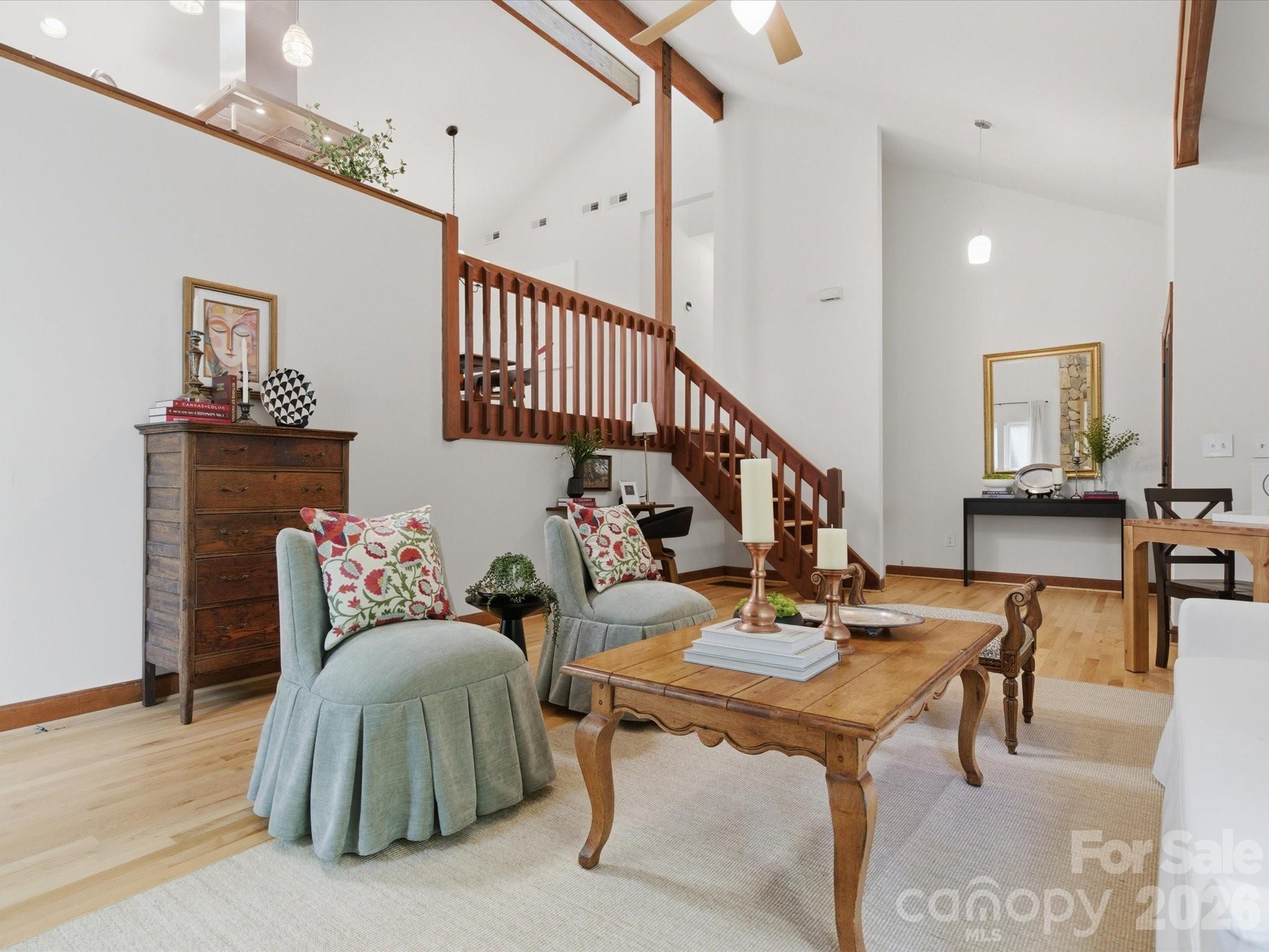 Sardis Hills - Residential