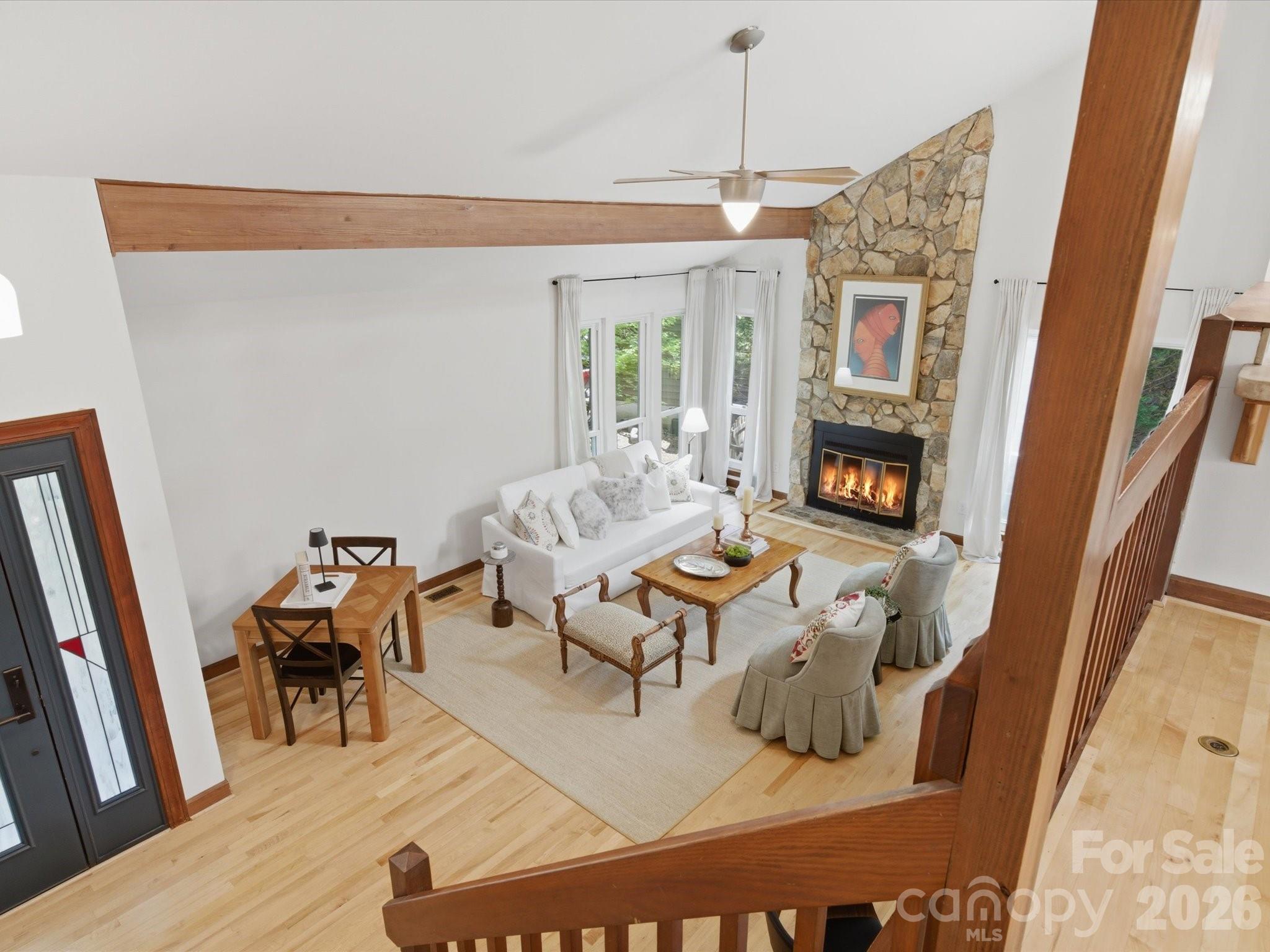 Sardis Hills - Residential