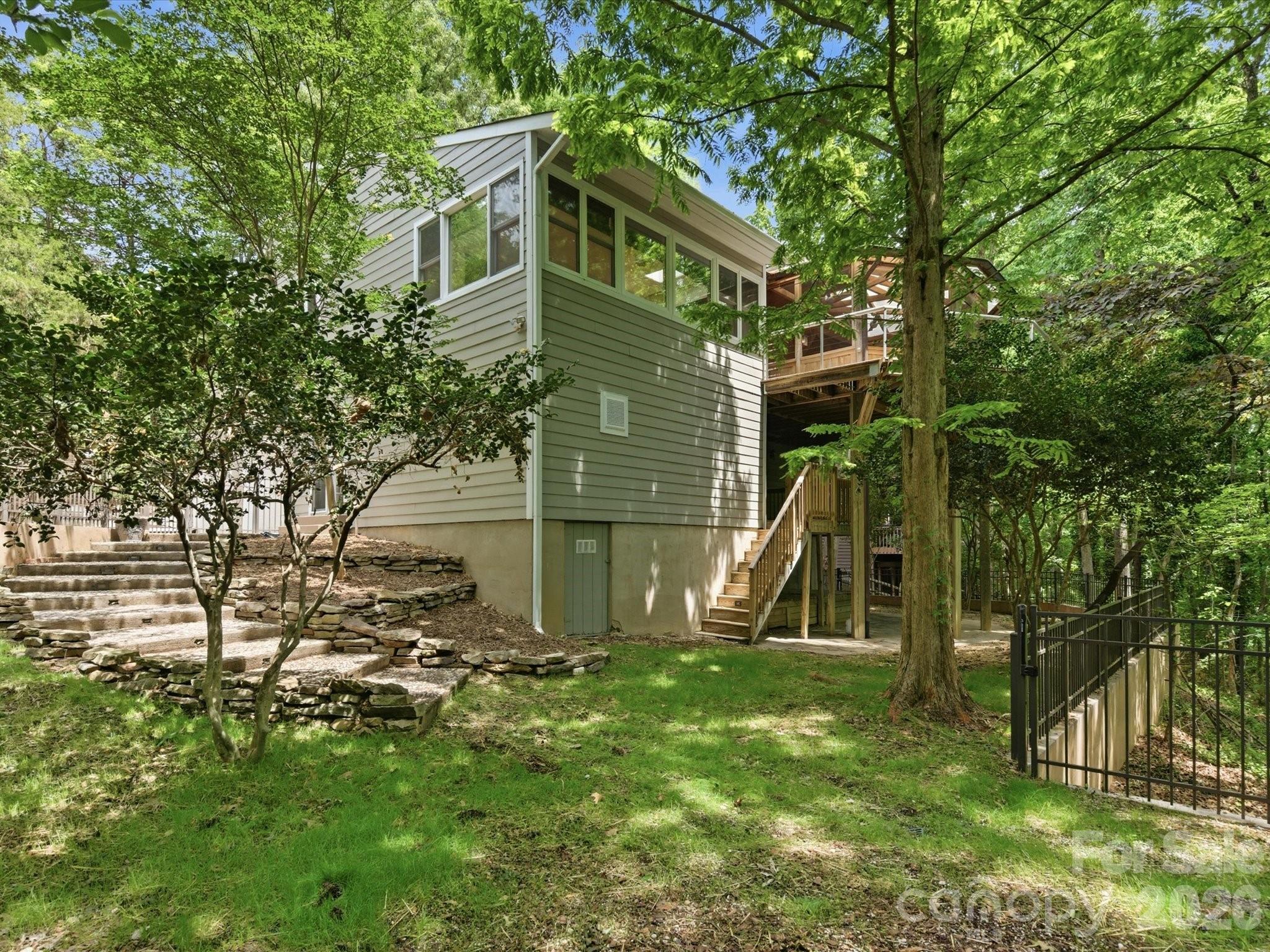 Sardis Hills - Residential