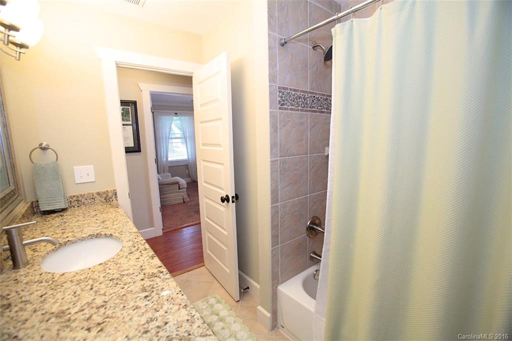 Sedgefield - Residential