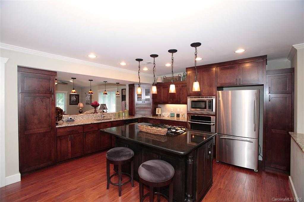 Sedgefield - Residential