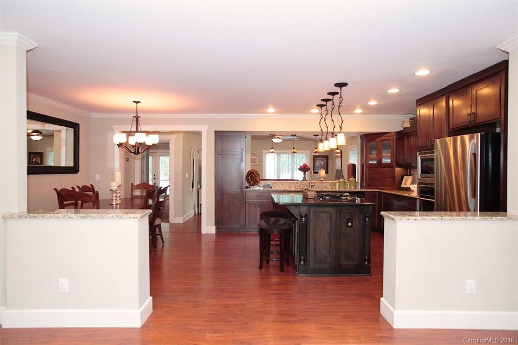 Sedgefield - Residential