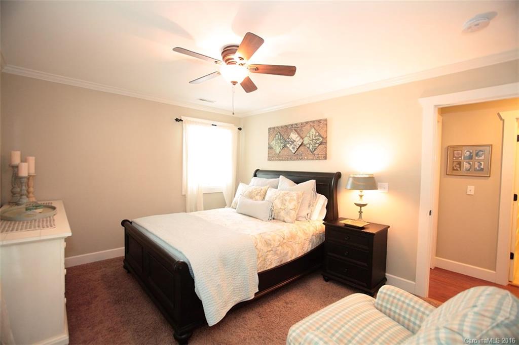 Sedgefield - Residential