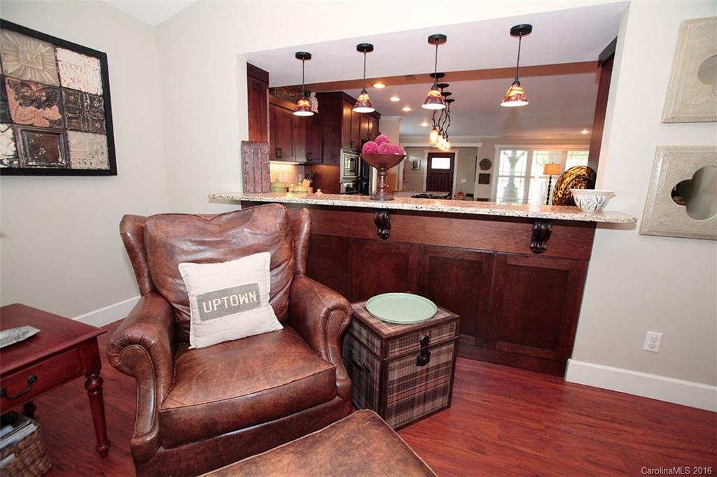 Sedgefield - Residential