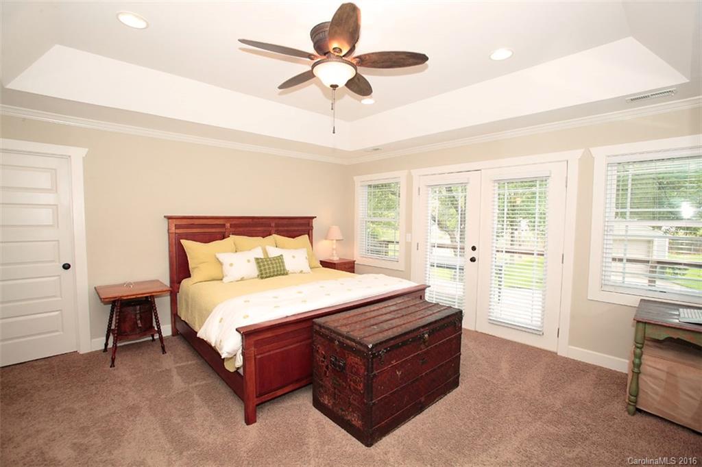 Sedgefield - Residential