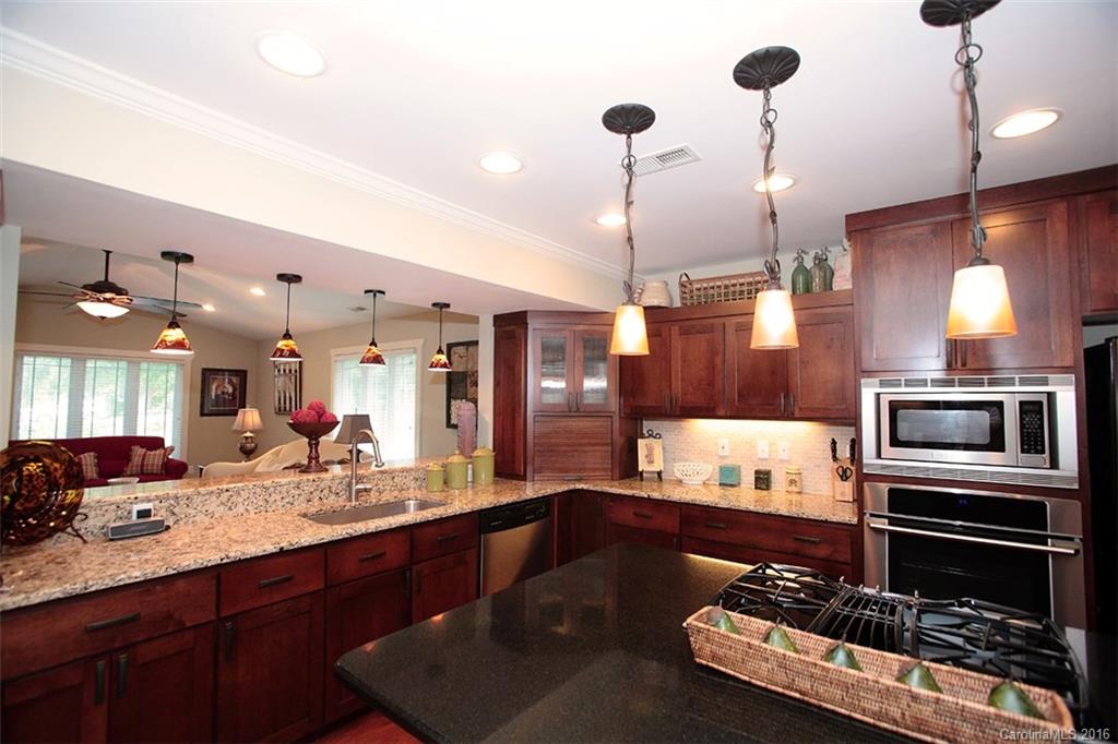 Sedgefield - Residential