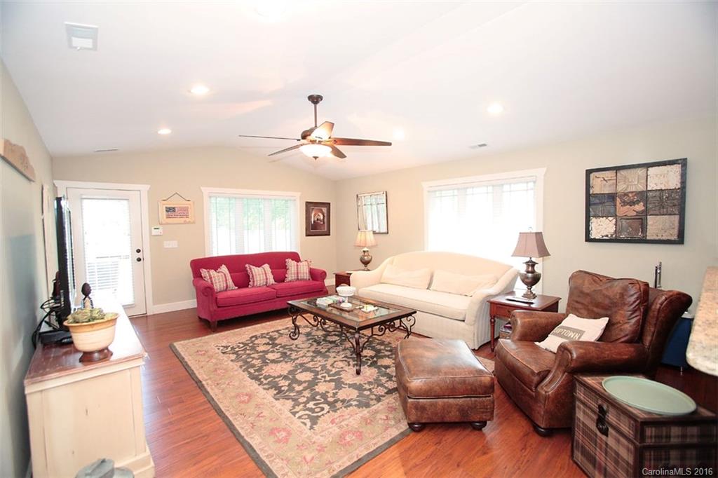 Sedgefield - Residential