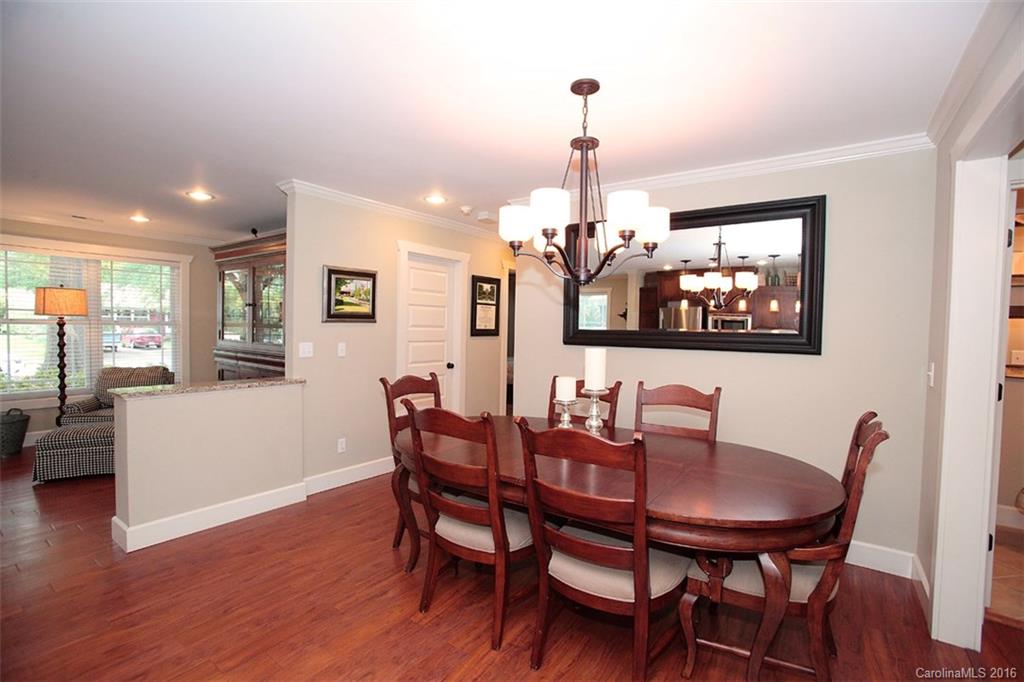 Sedgefield - Residential