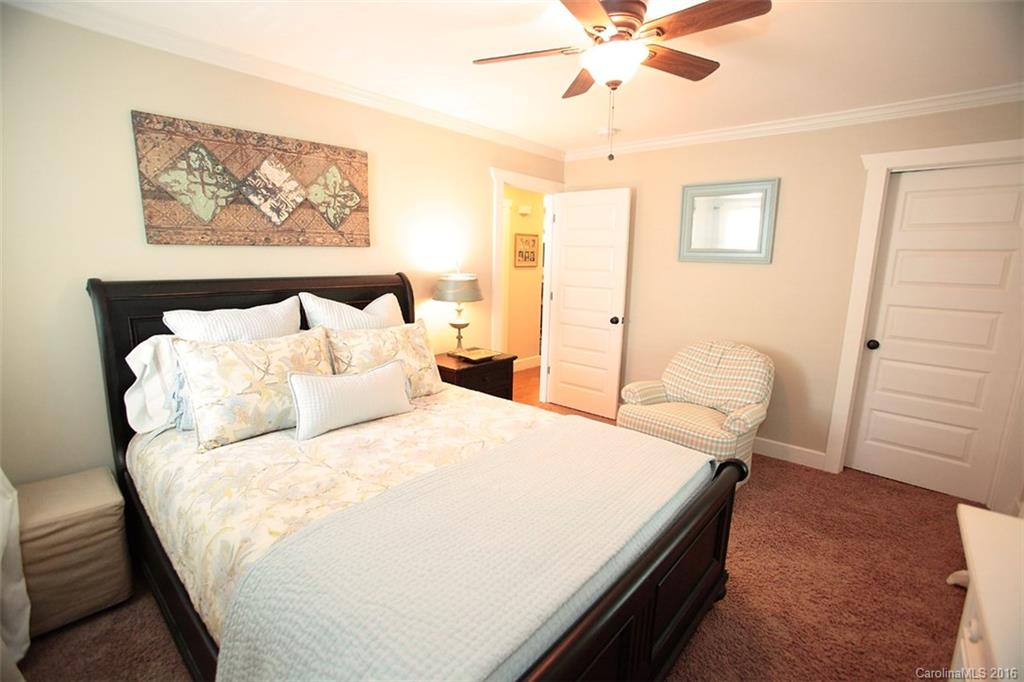 Sedgefield - Residential