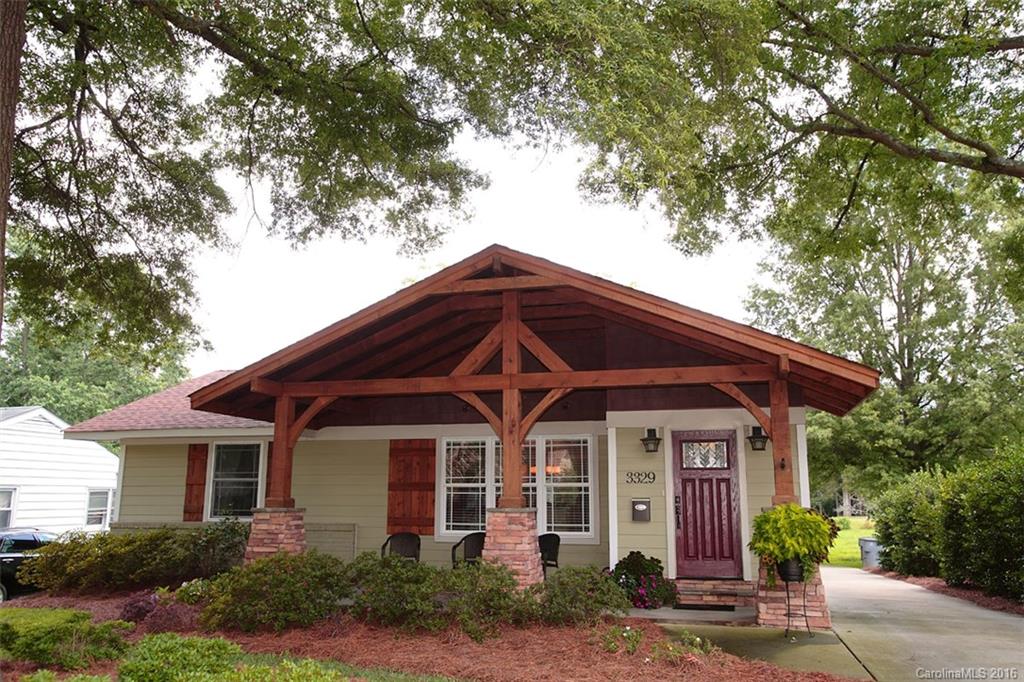 Sedgefield - Residential