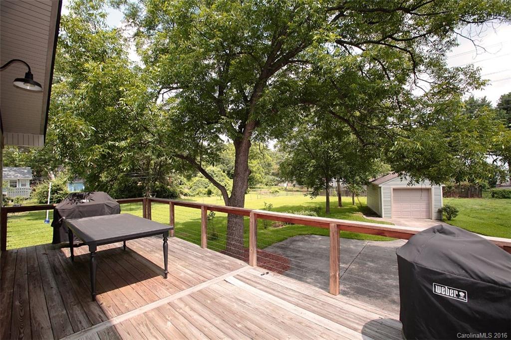 Sedgefield - Residential