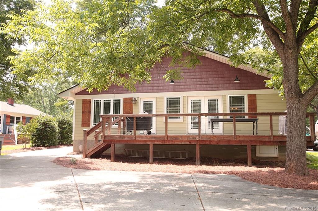 Sedgefield - Residential