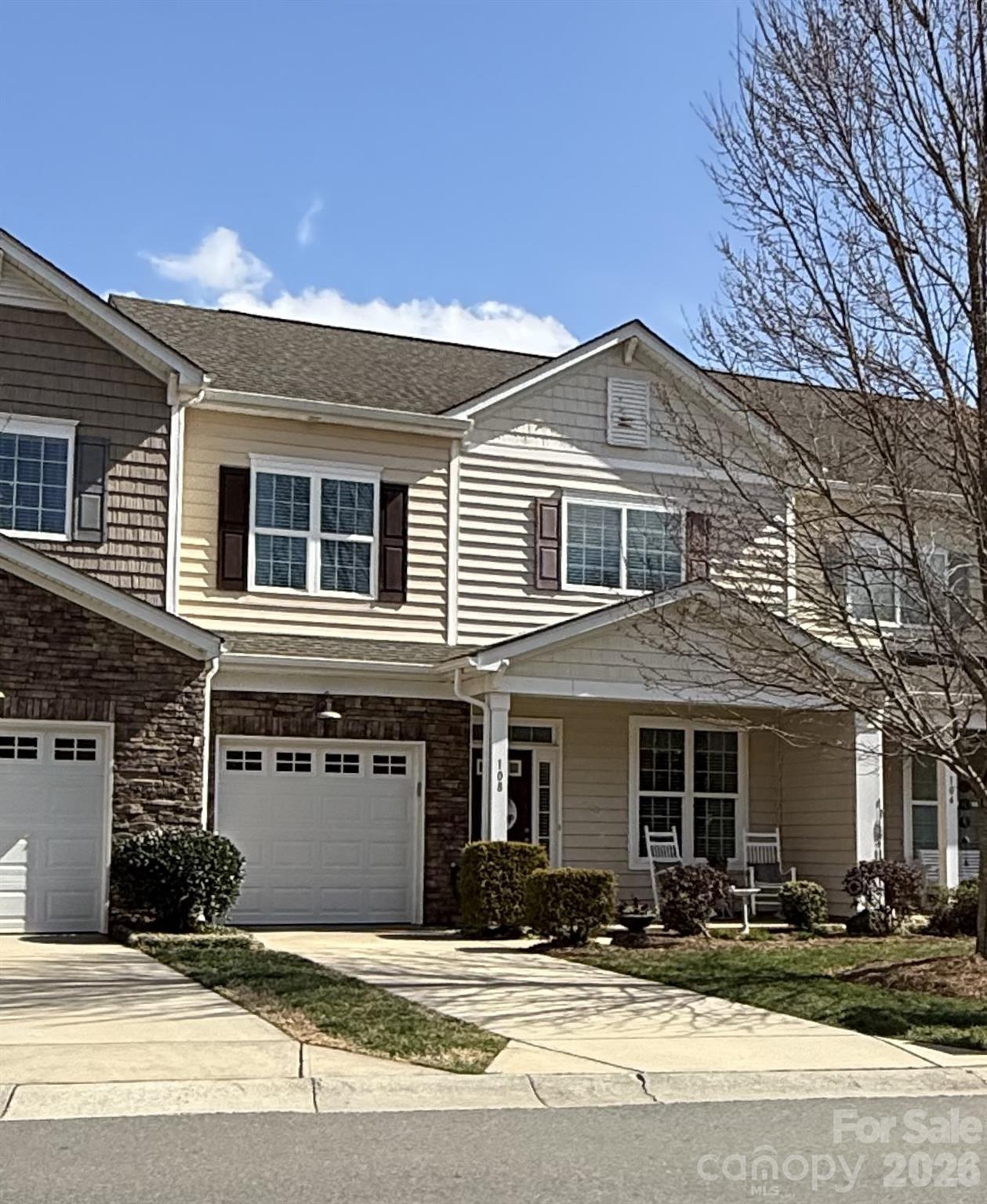 Waters Edge - Residential