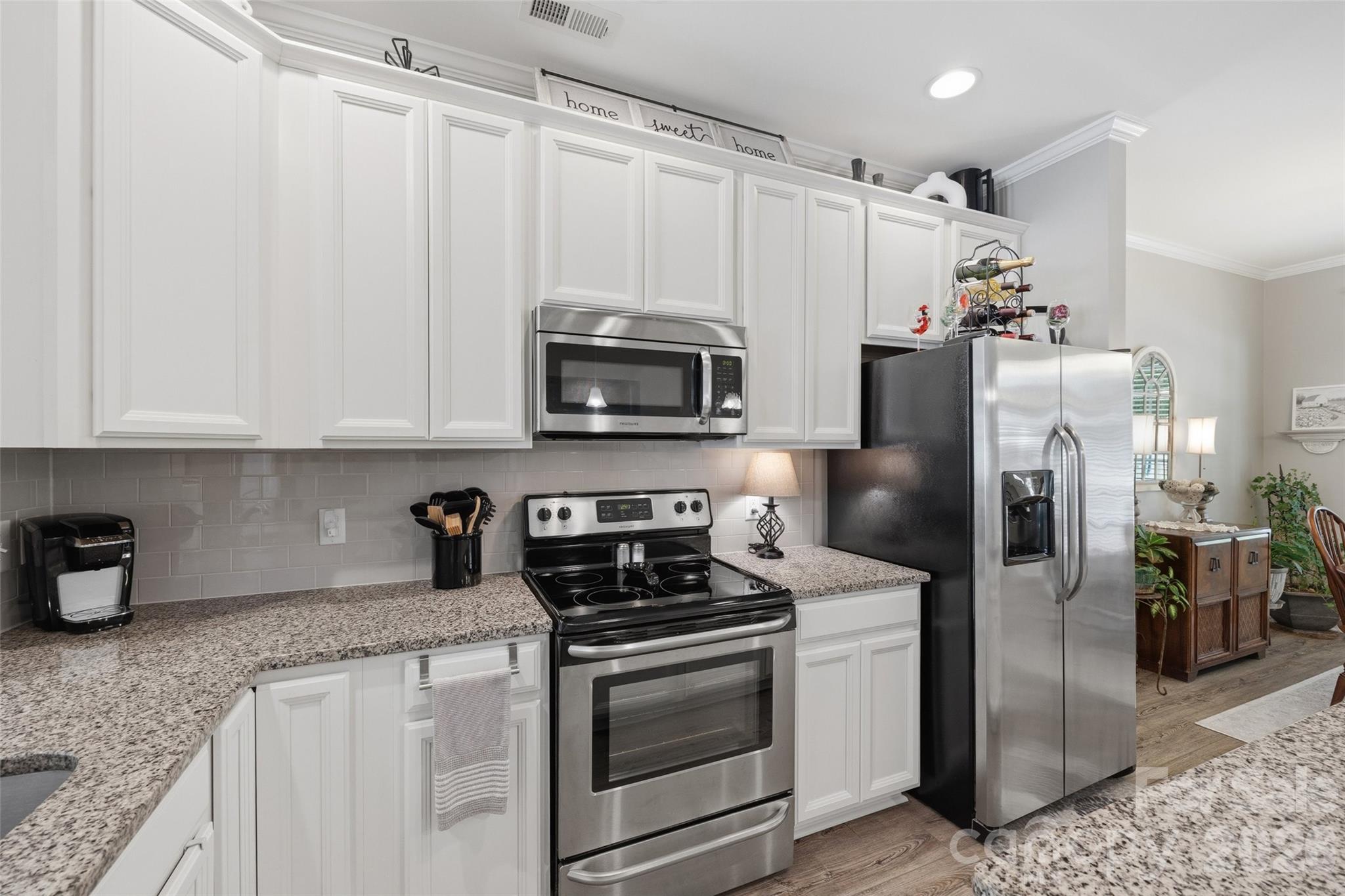 Waters Edge - Residential