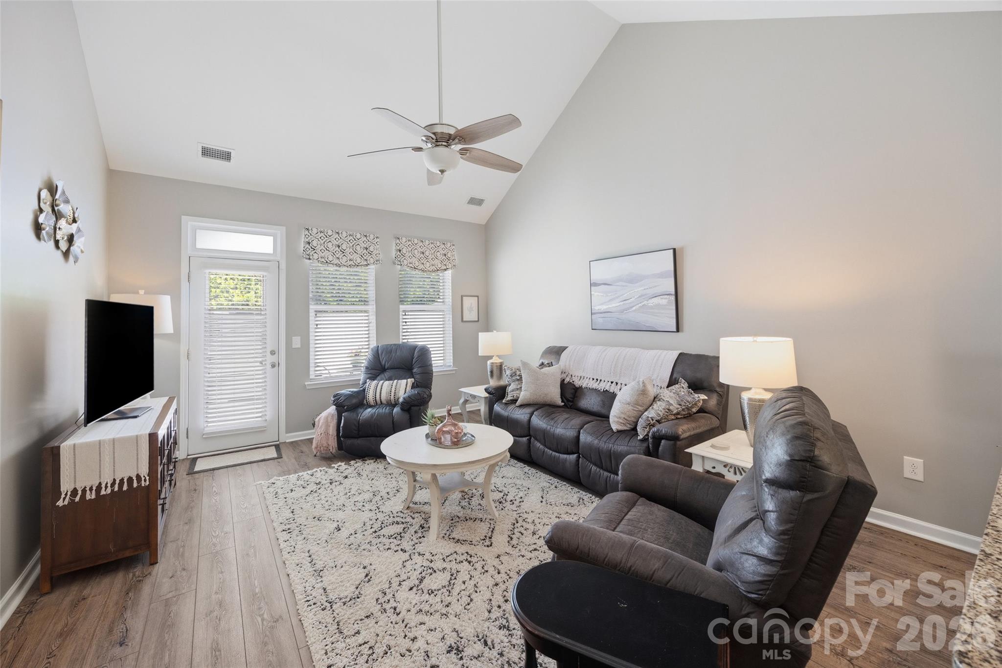 Waters Edge - Residential