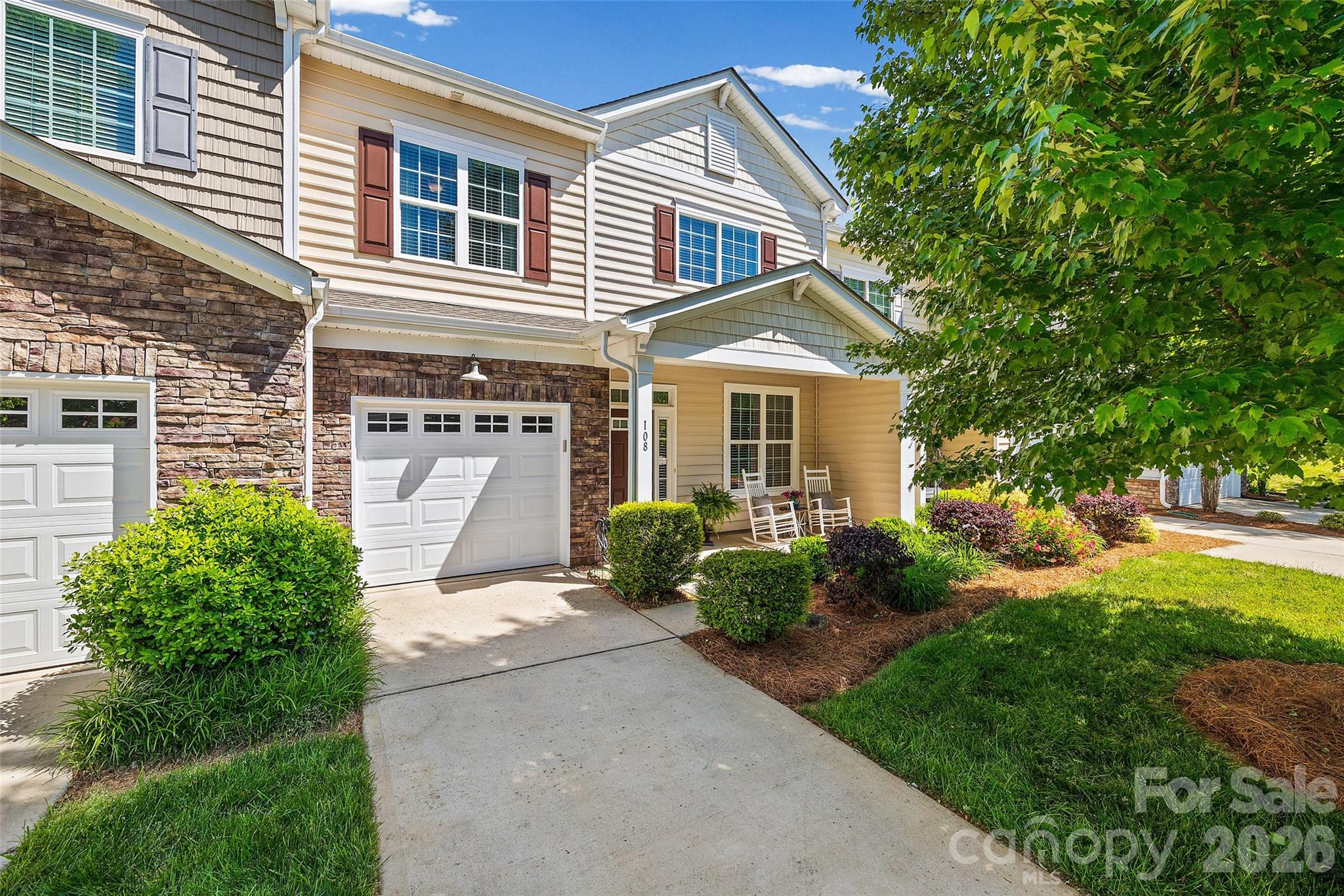 Waters Edge - Residential