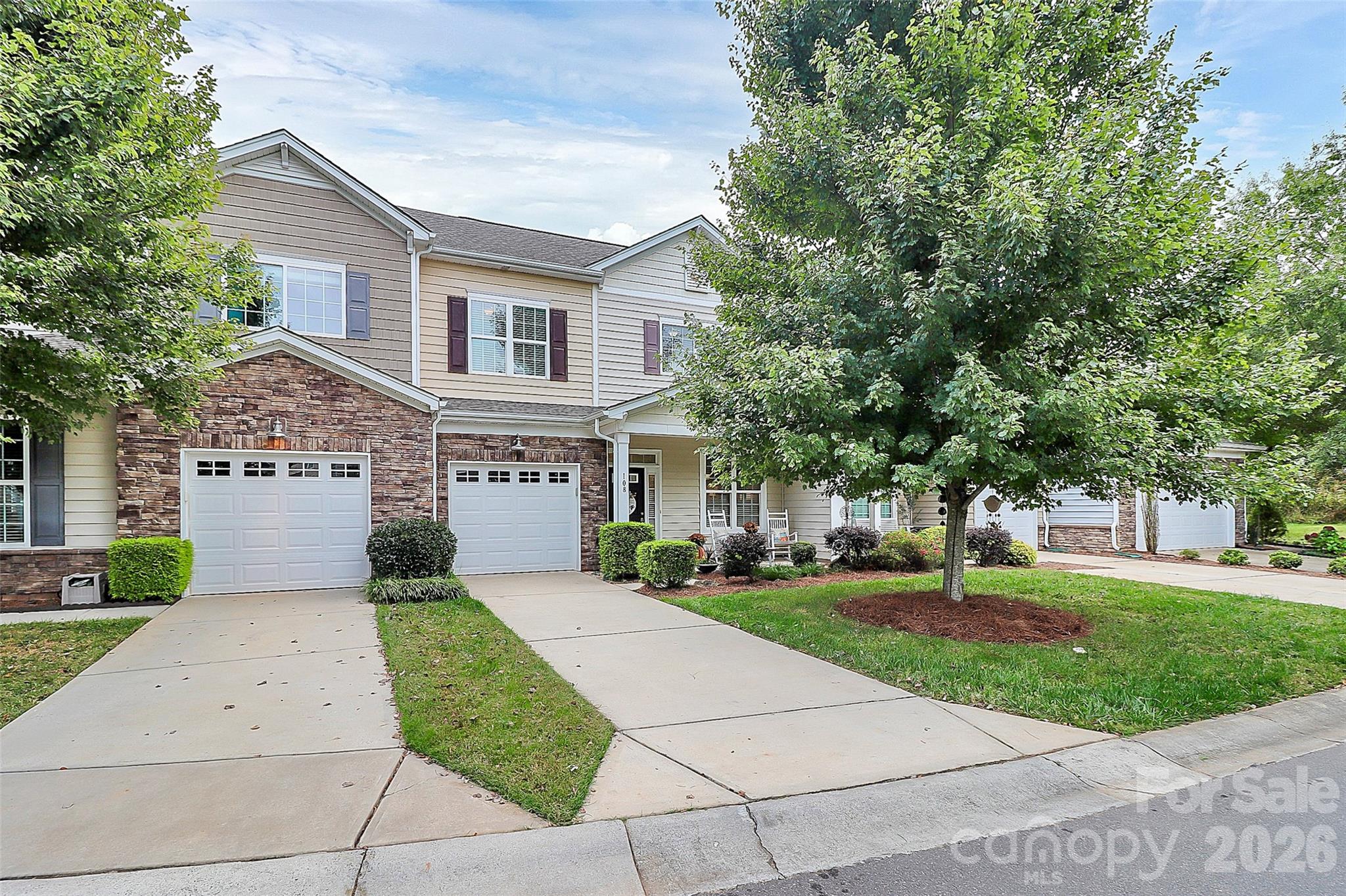 Waters Edge - Residential