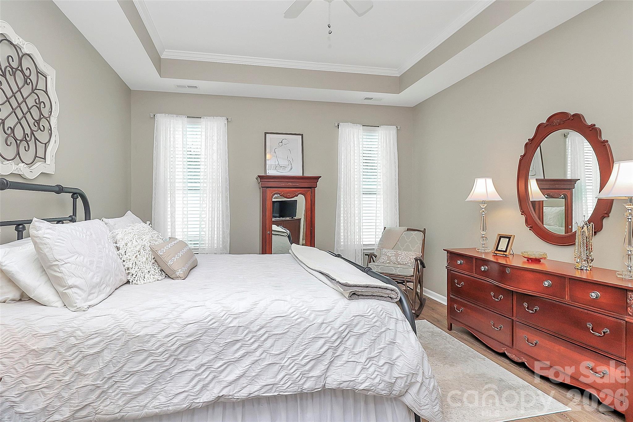 Waters Edge - Residential