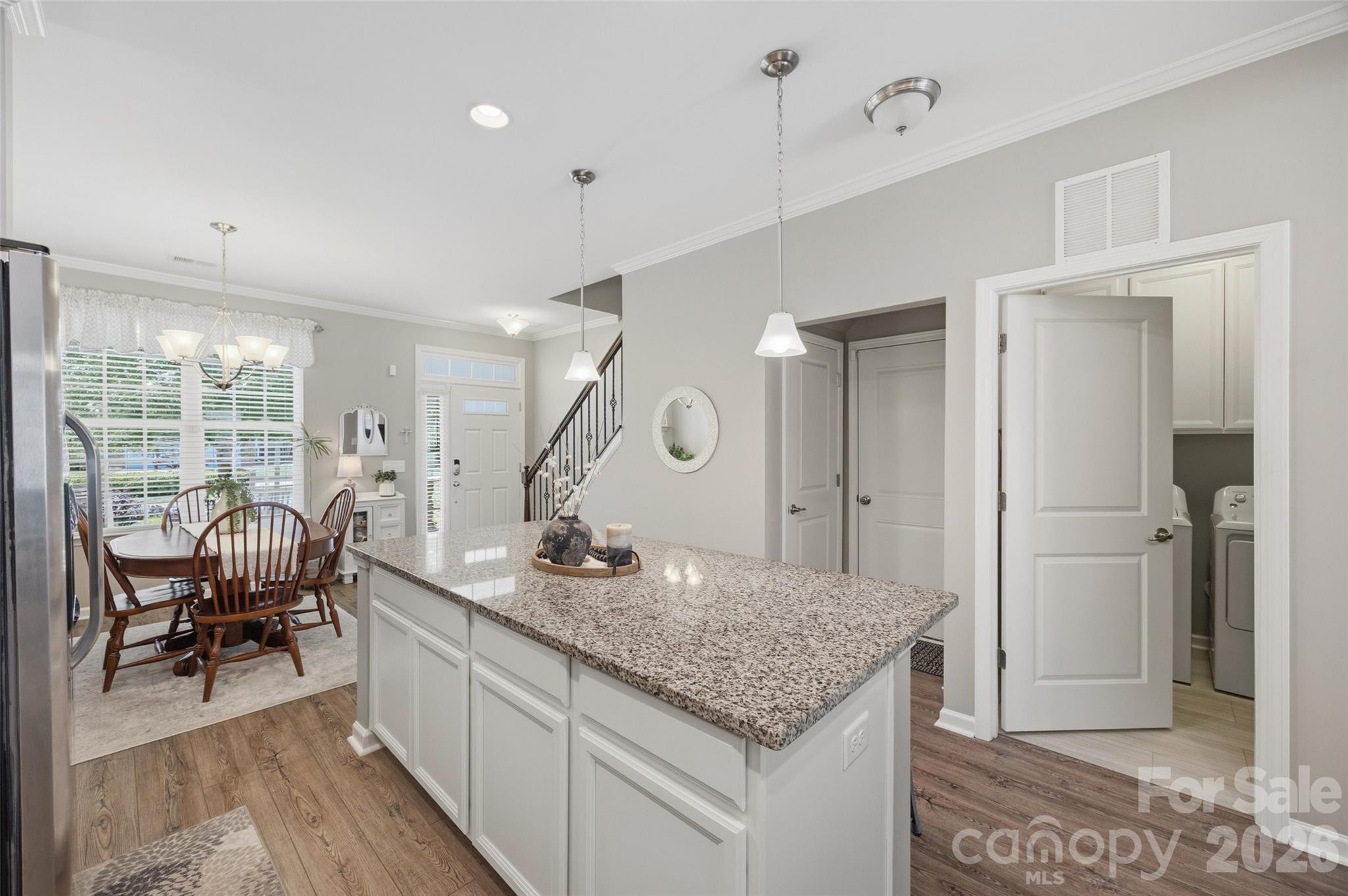 Waters Edge - Residential