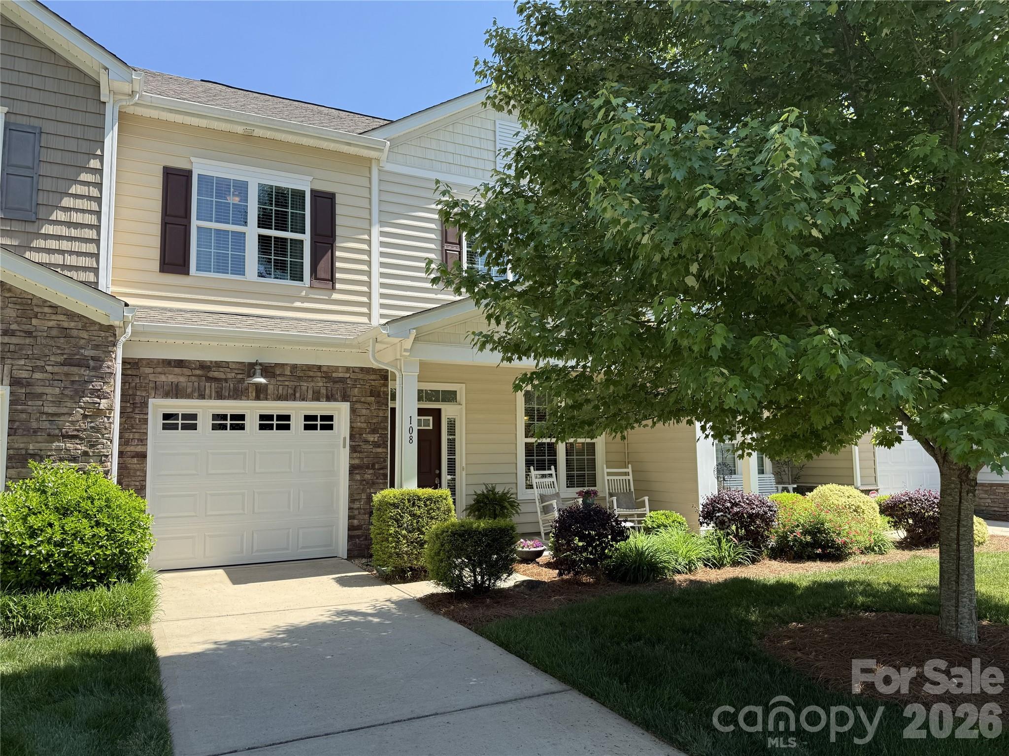 Waters Edge - Residential