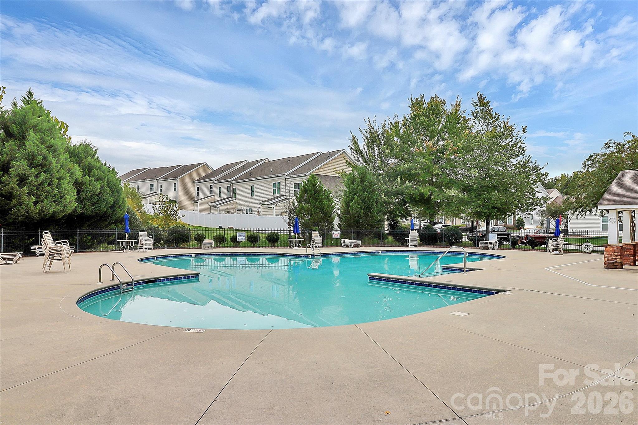 Waters Edge - Residential