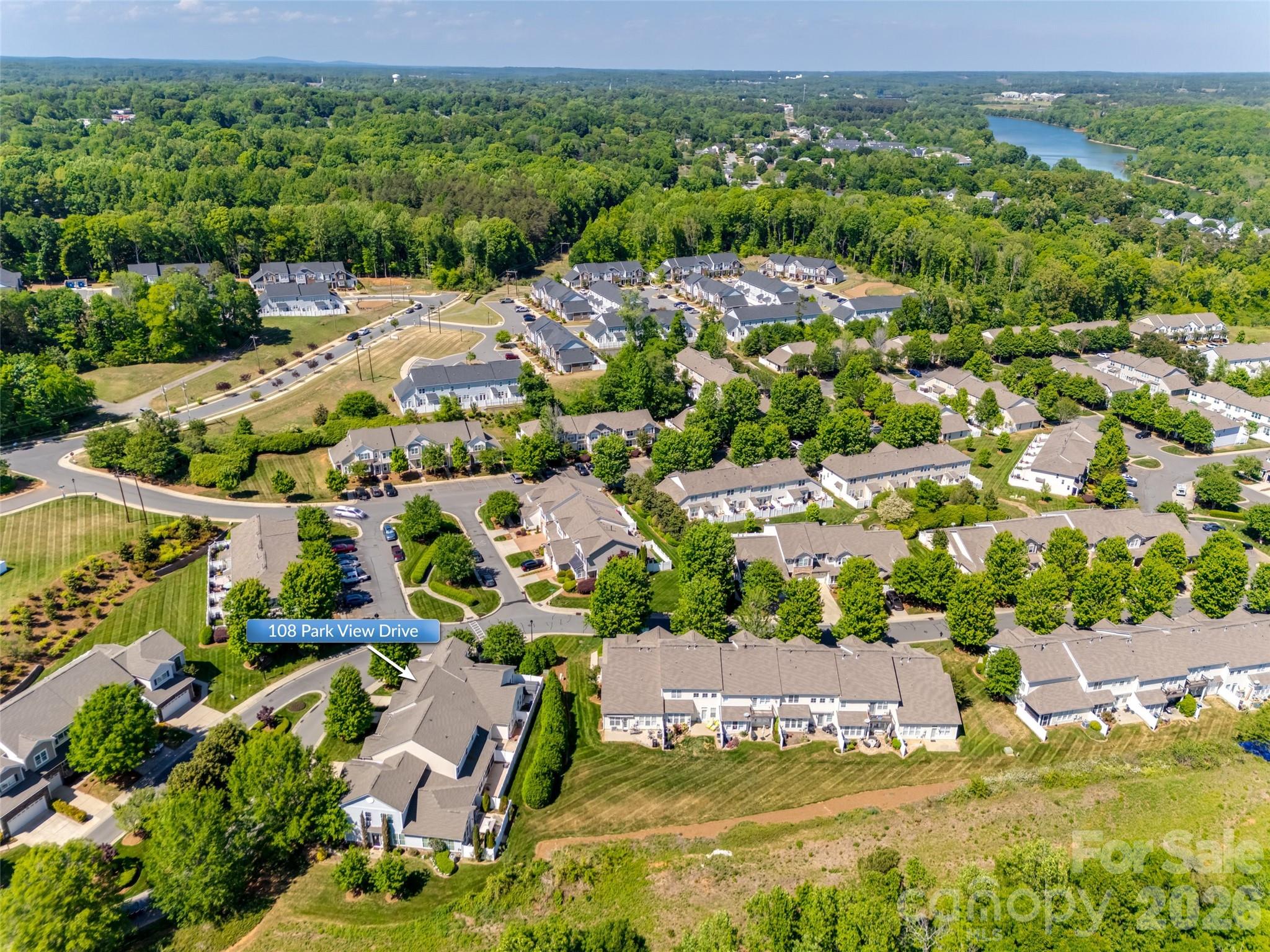 Waters Edge - Residential