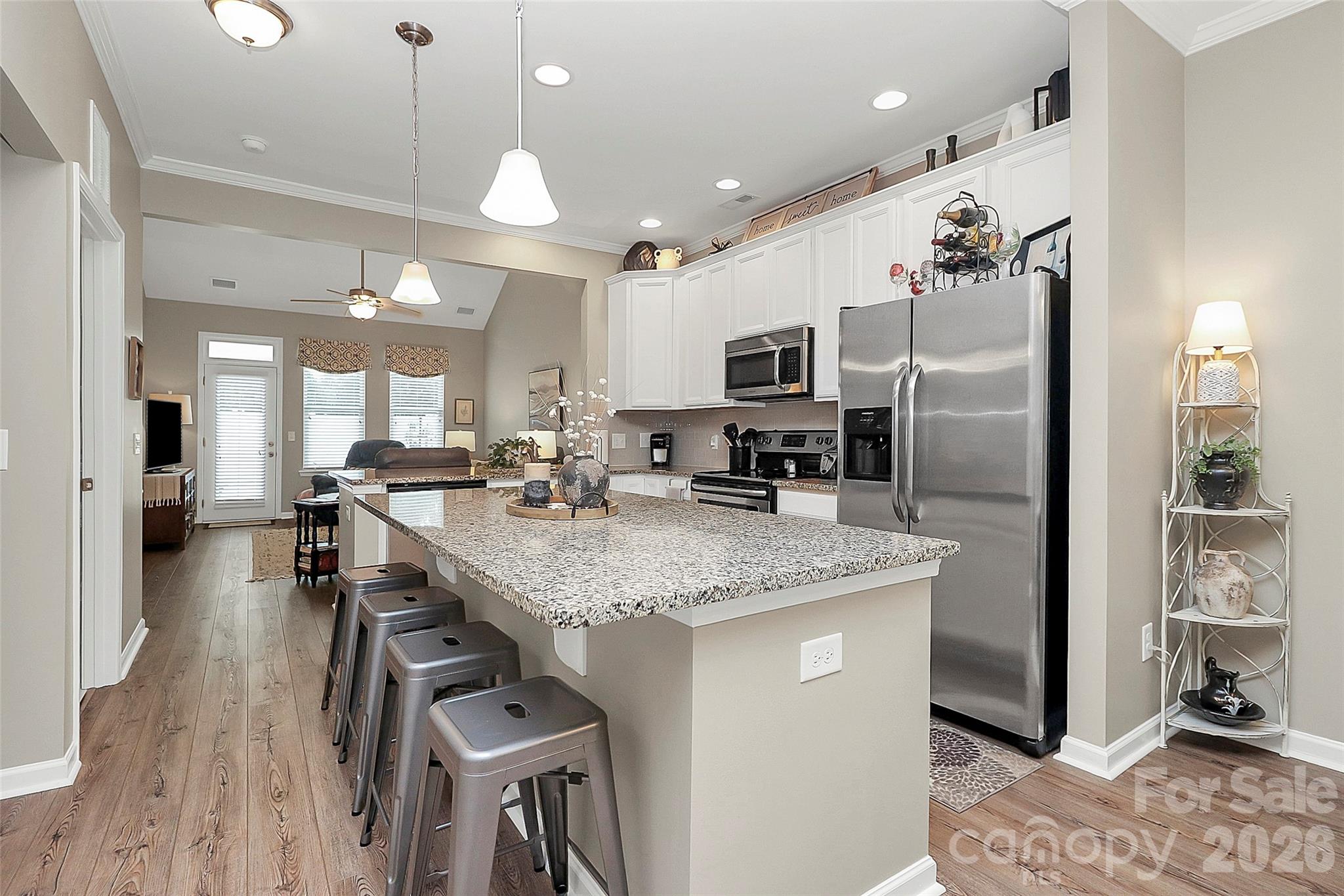 Waters Edge - Residential