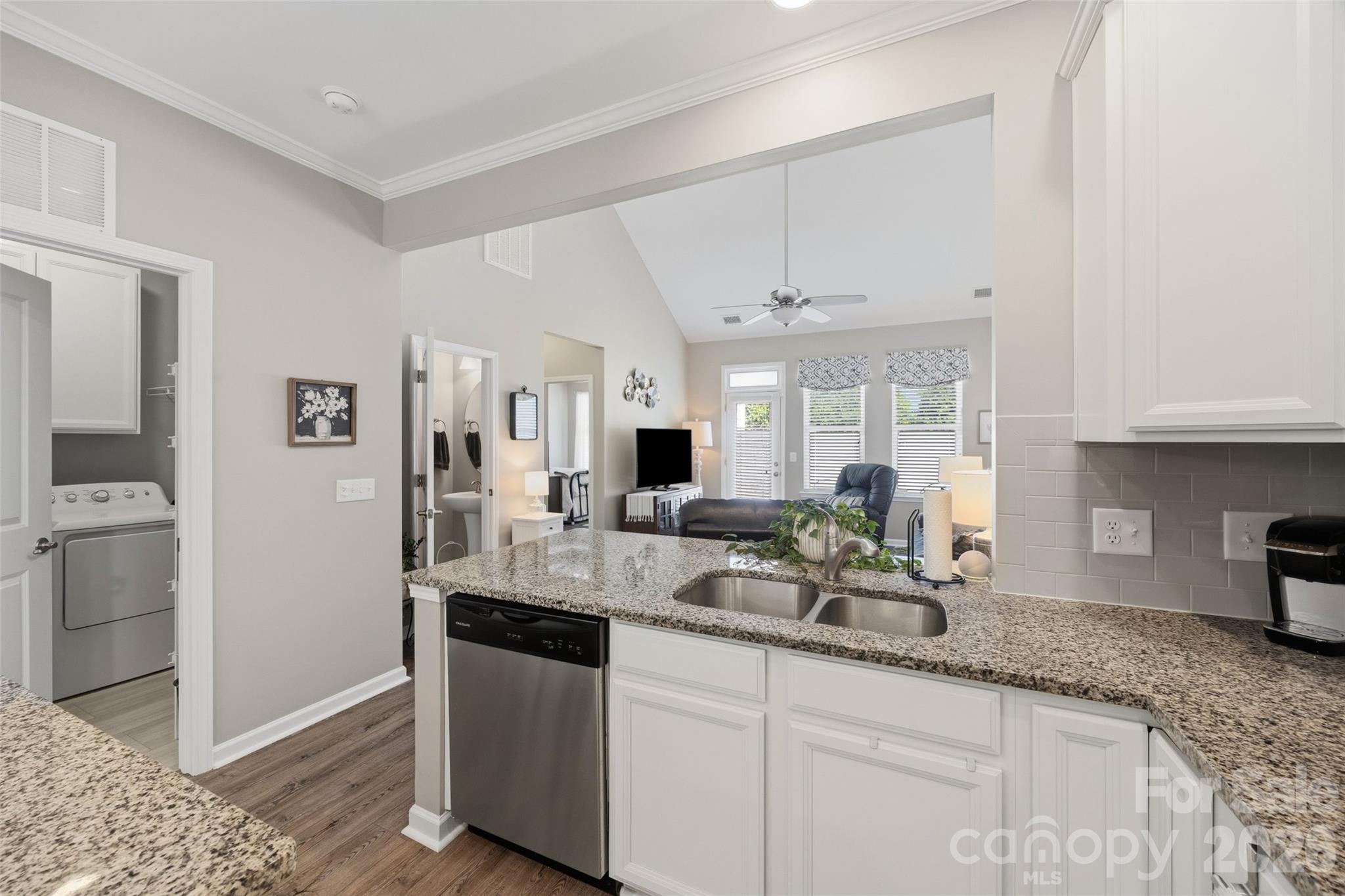 Waters Edge - Residential