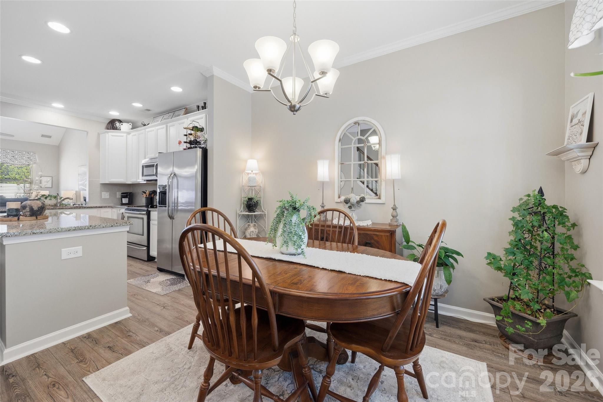 Waters Edge - Residential