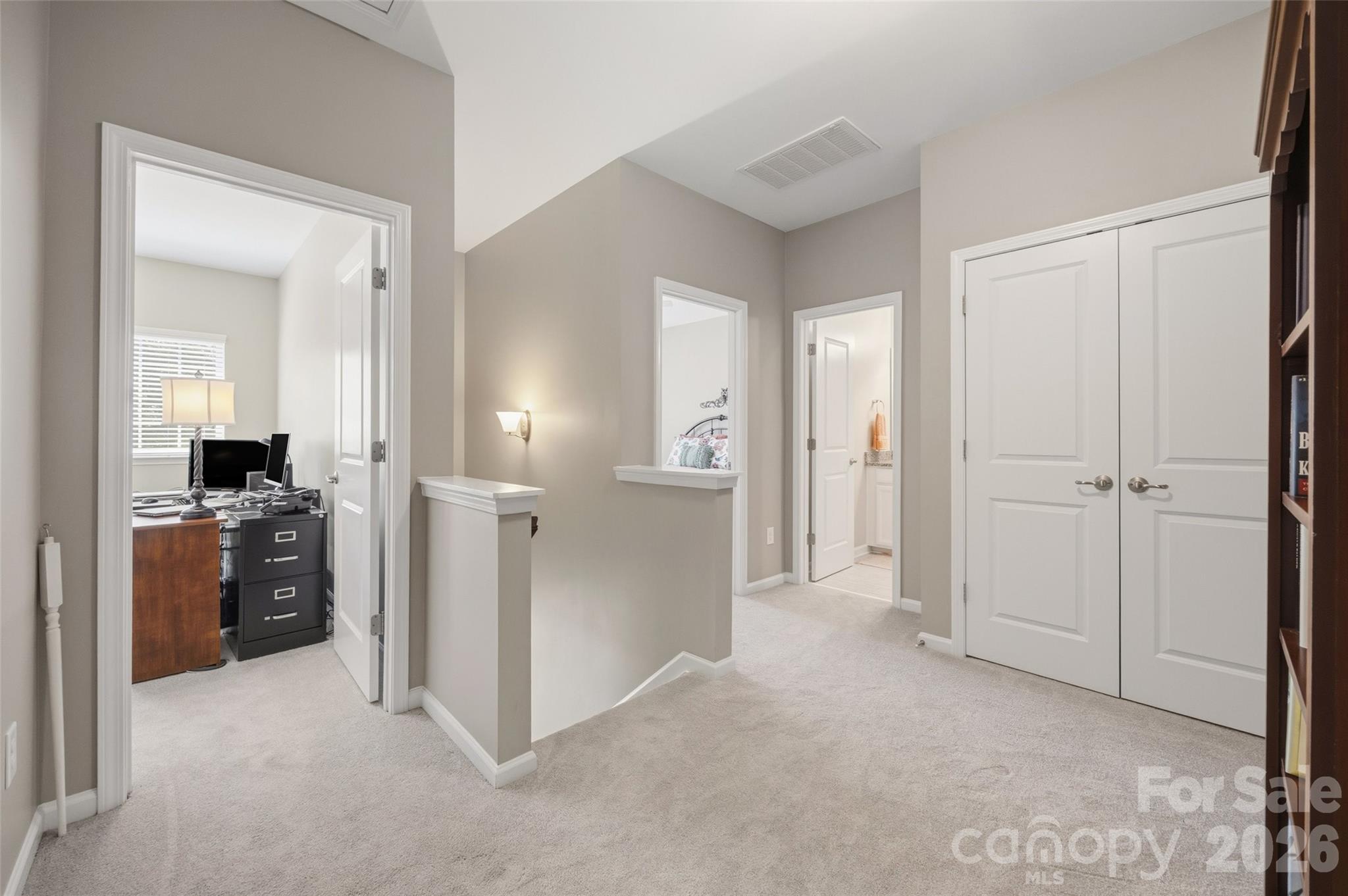 Waters Edge - Residential