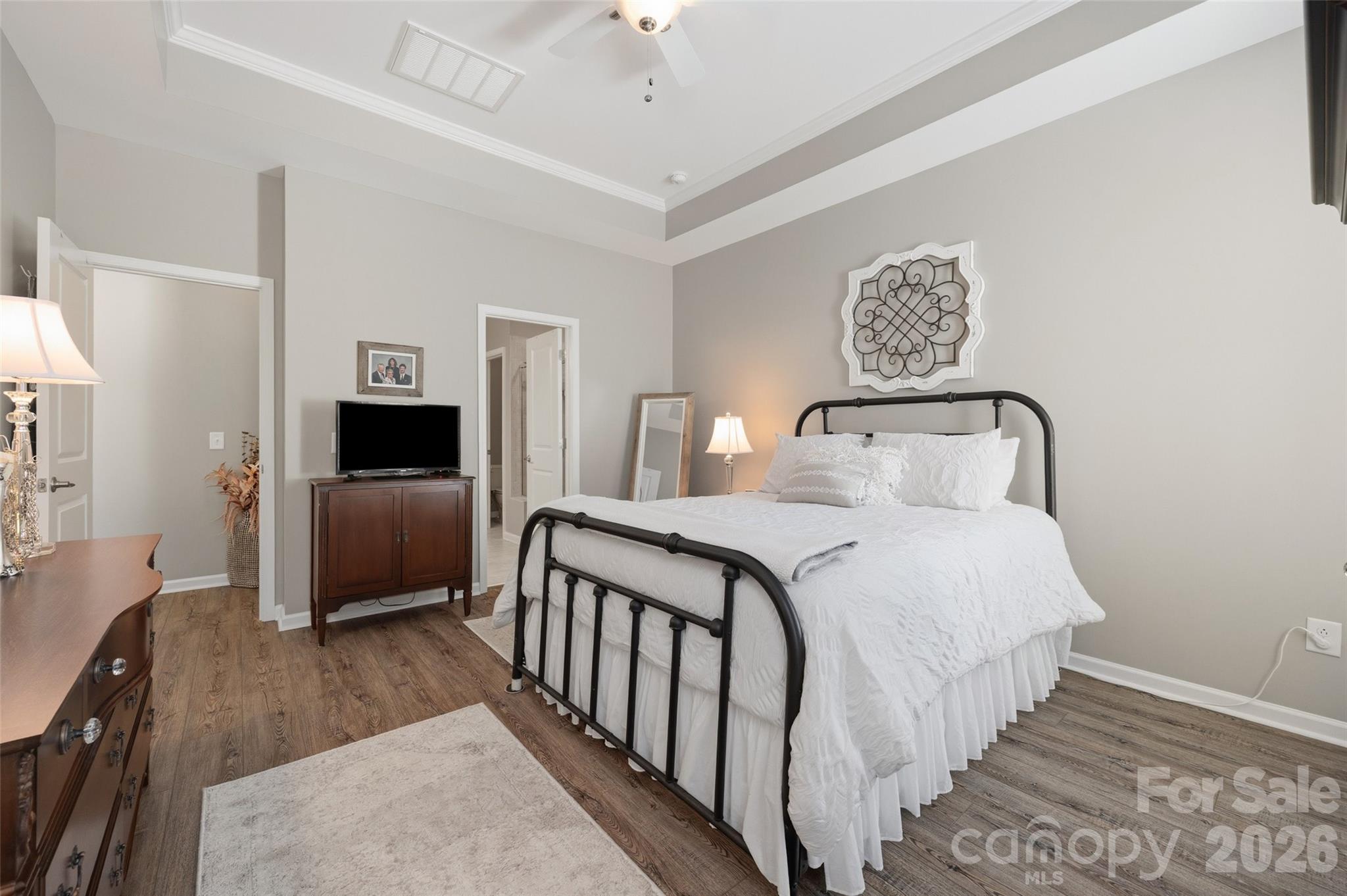 Waters Edge - Residential