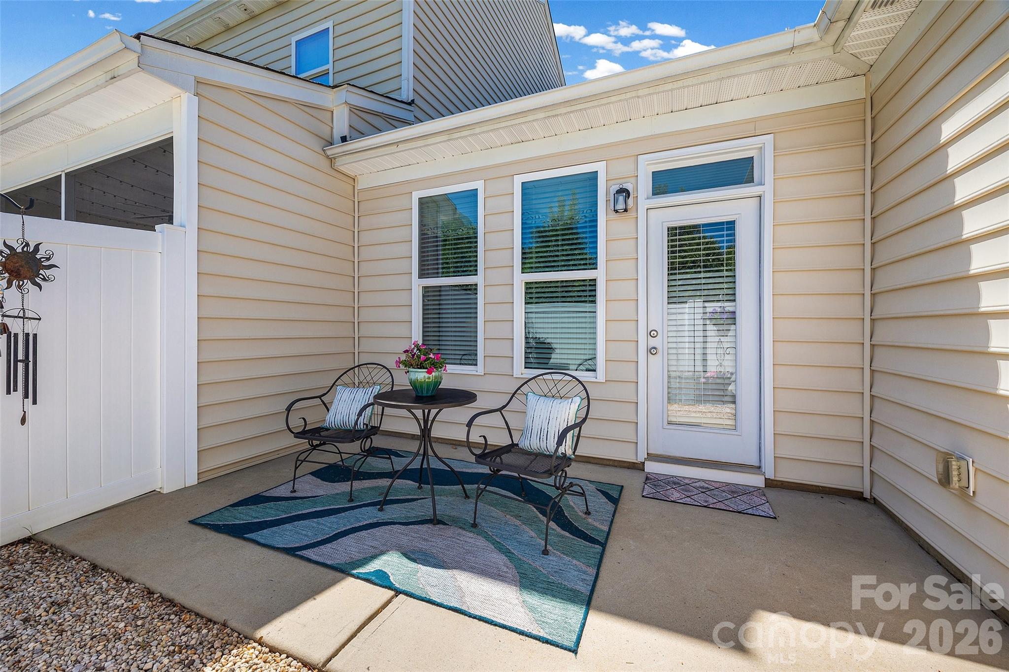 Waters Edge - Residential