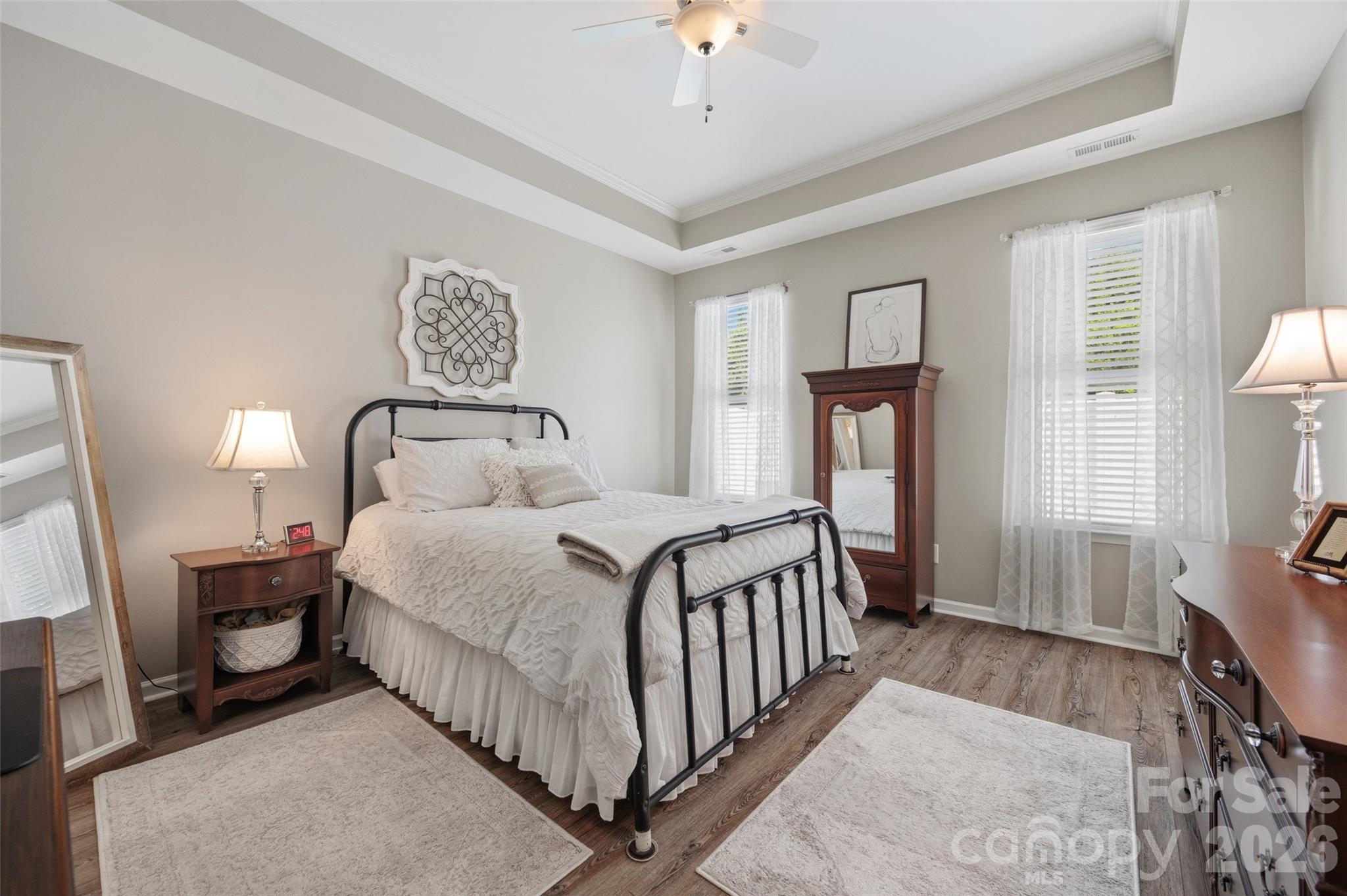 Waters Edge - Residential