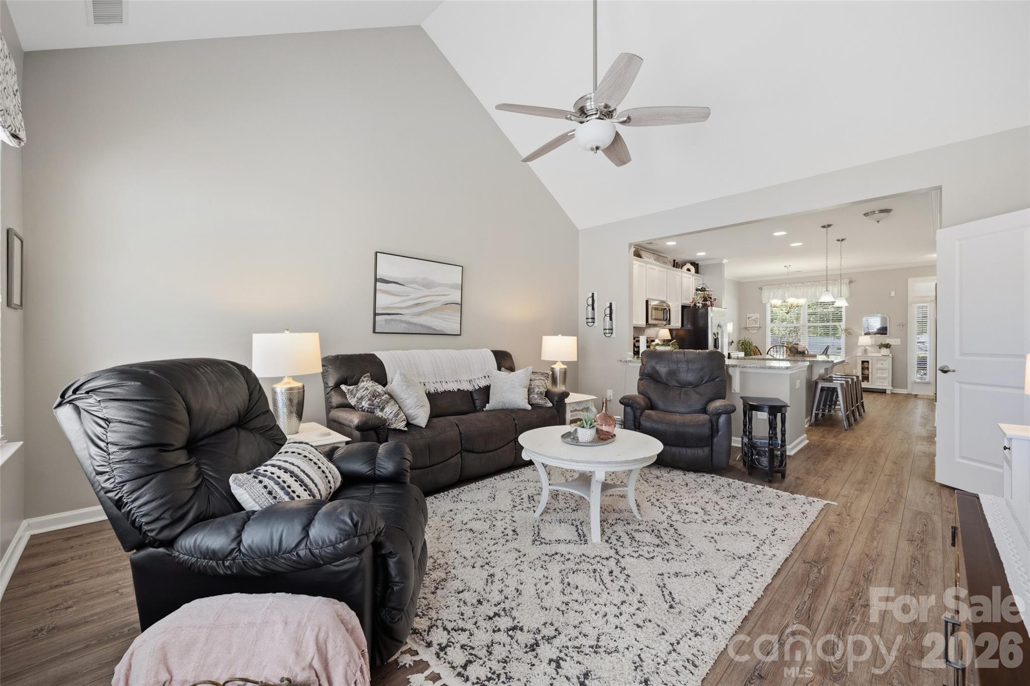 Waters Edge - Residential