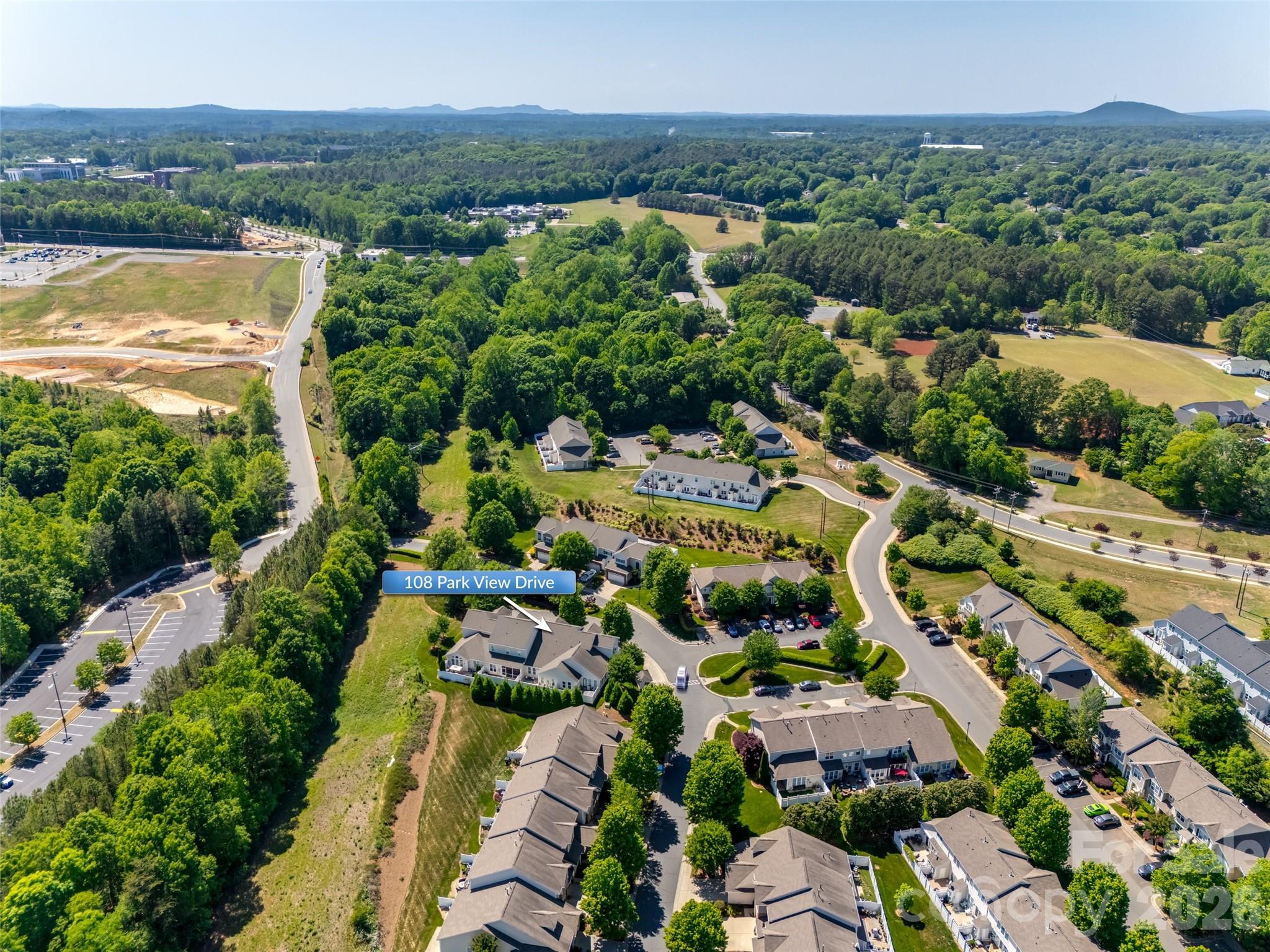 Waters Edge - Residential