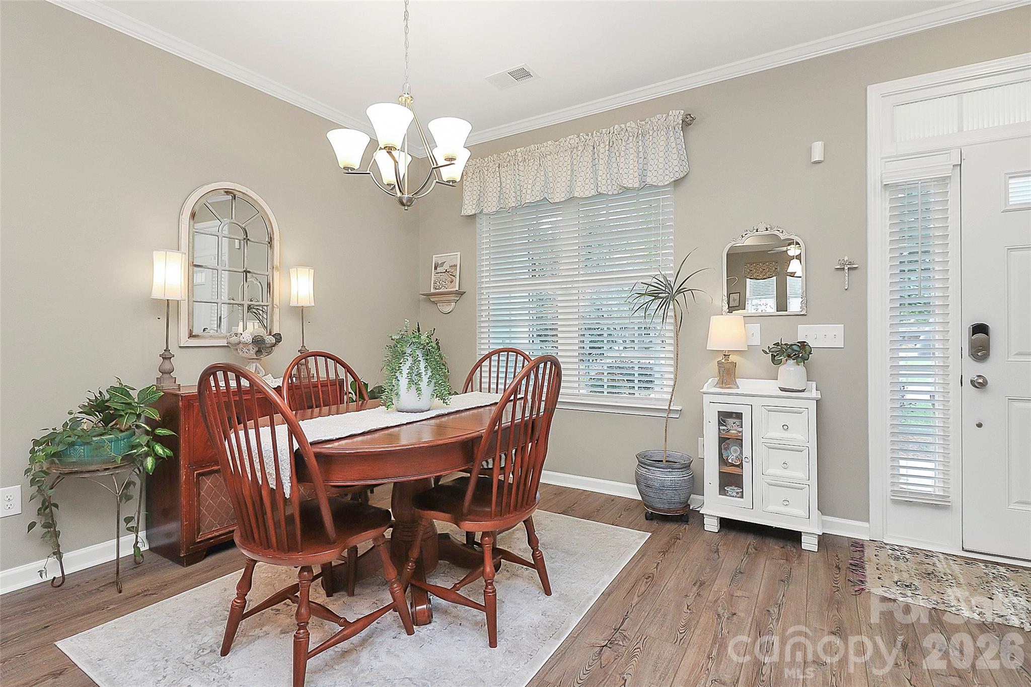 Waters Edge - Residential