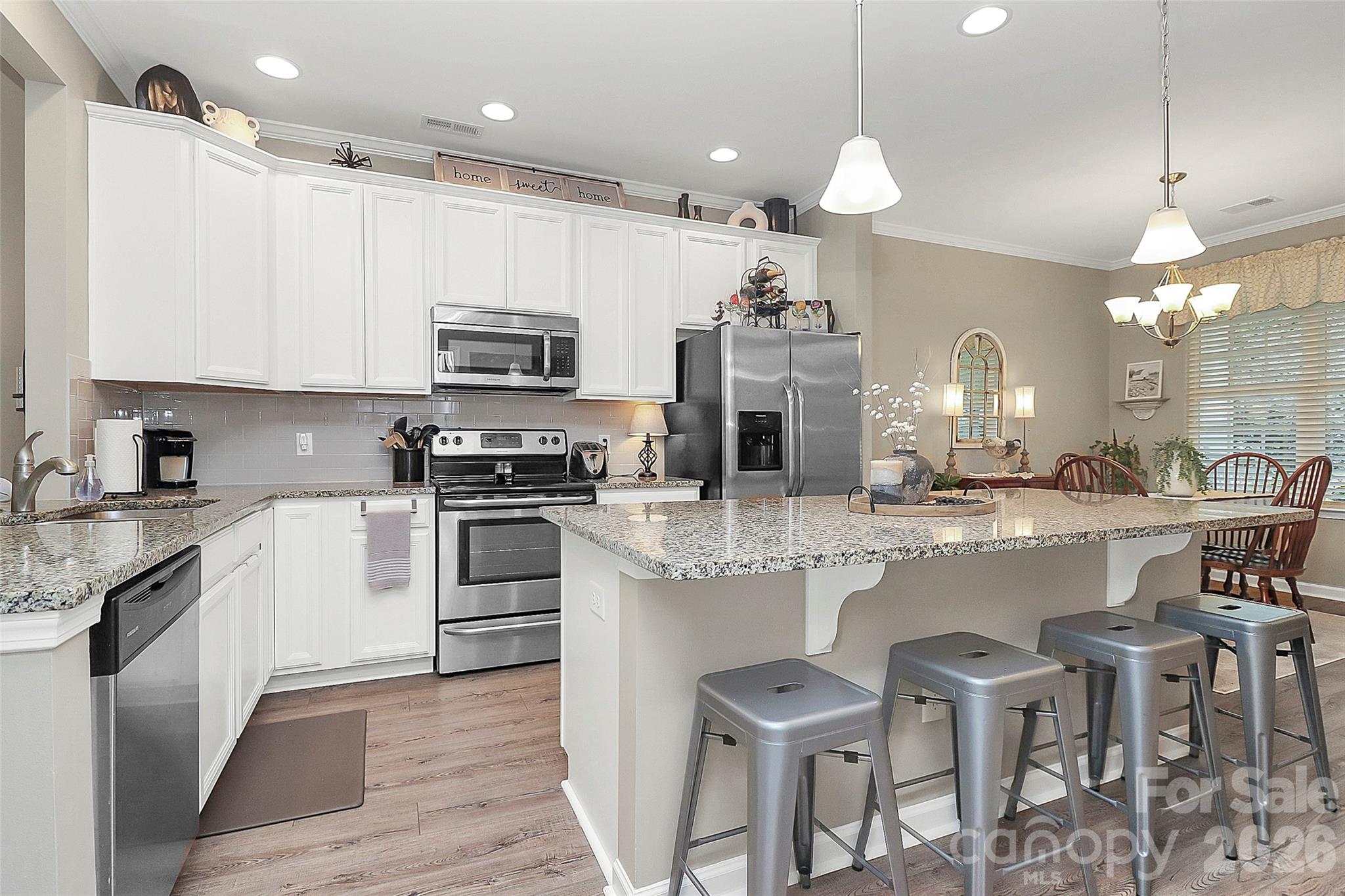 Waters Edge - Residential