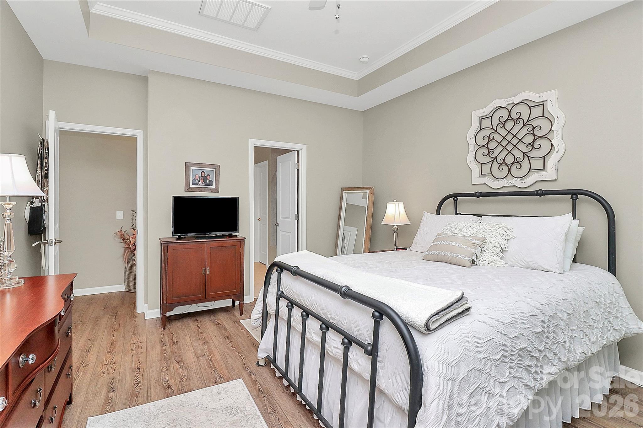 Waters Edge - Residential