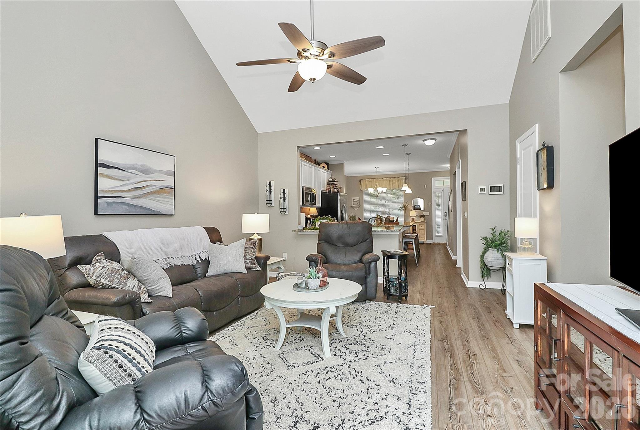 Waters Edge - Residential