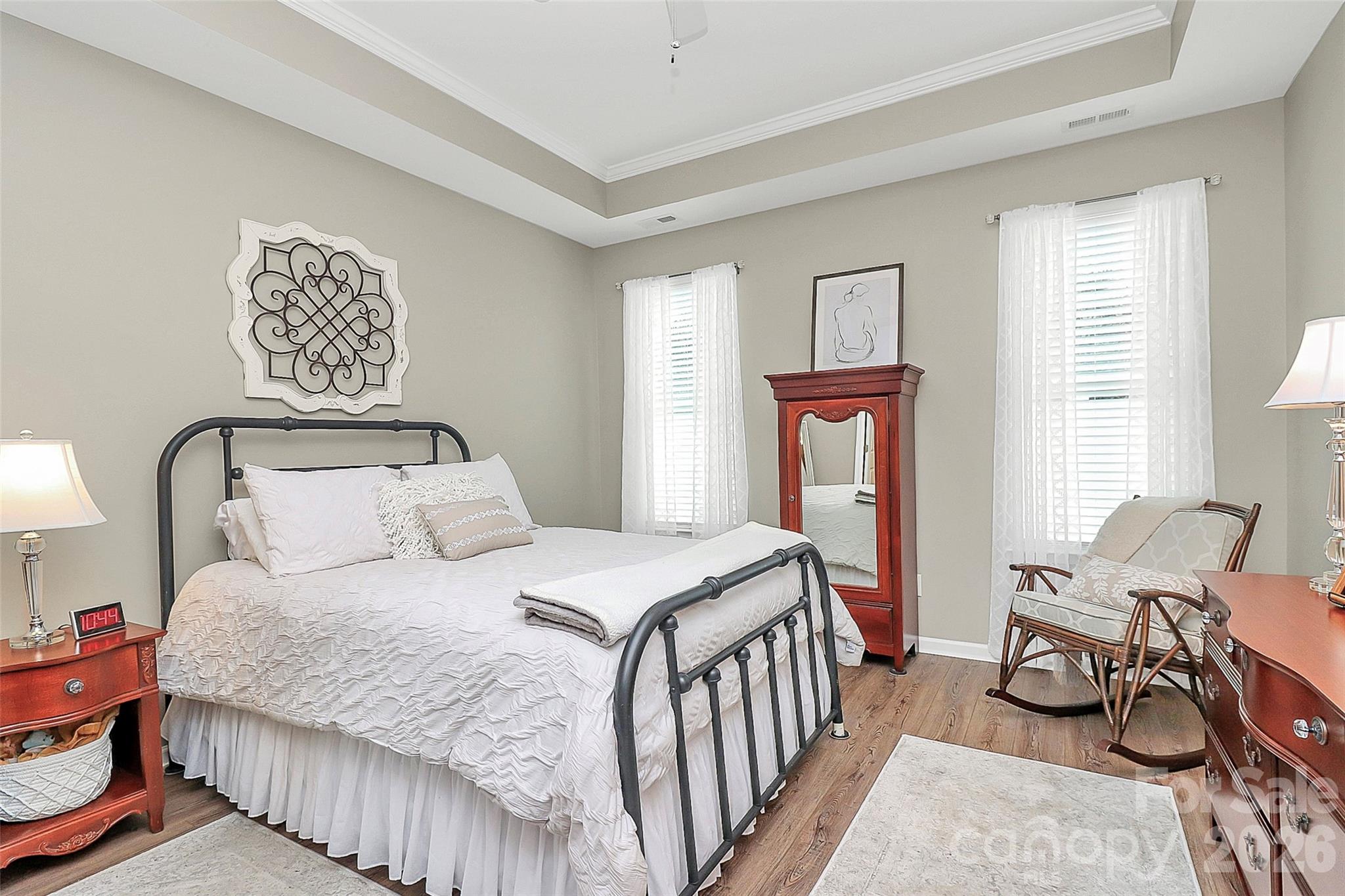 Waters Edge - Residential