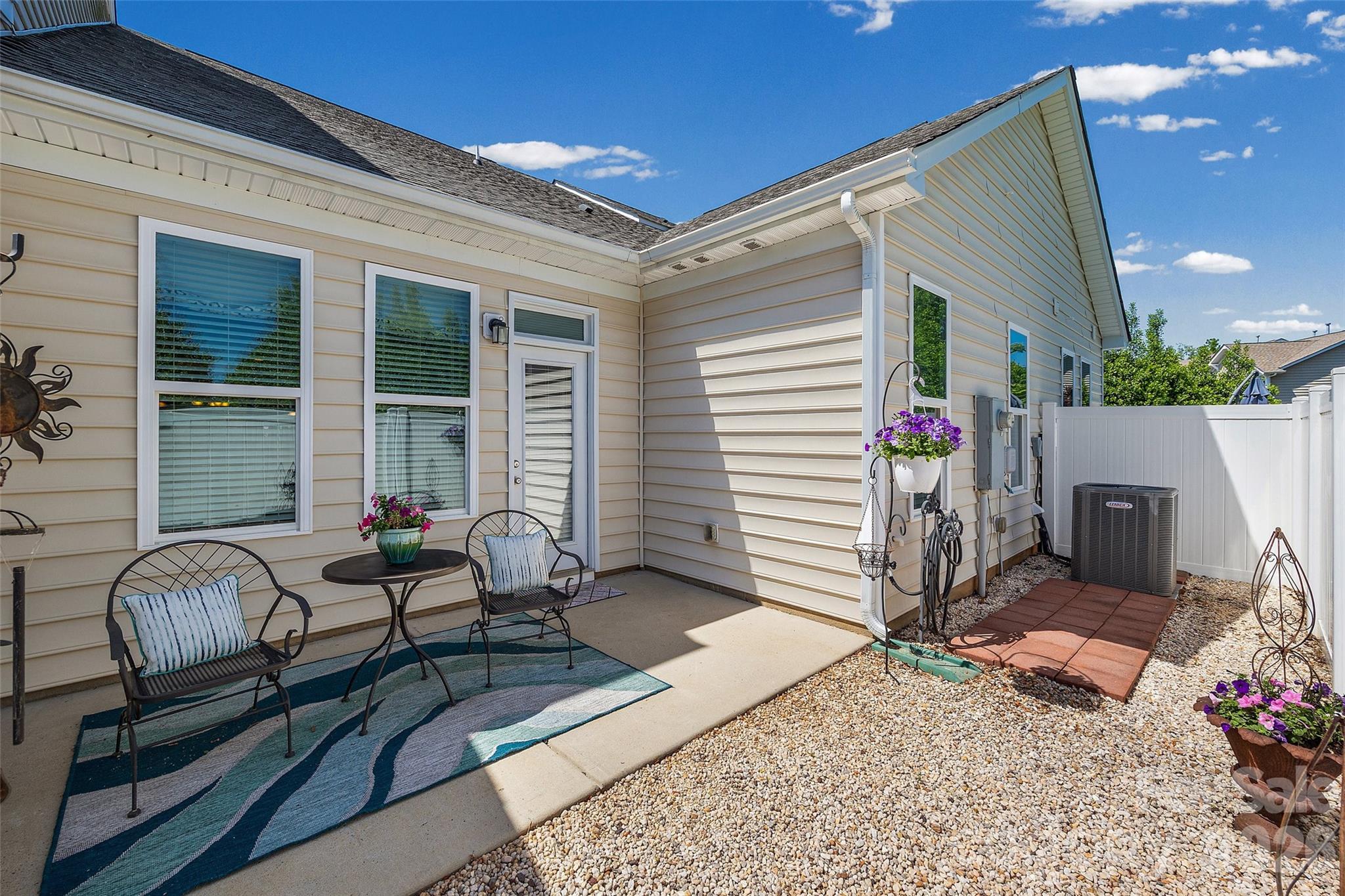 Waters Edge - Residential