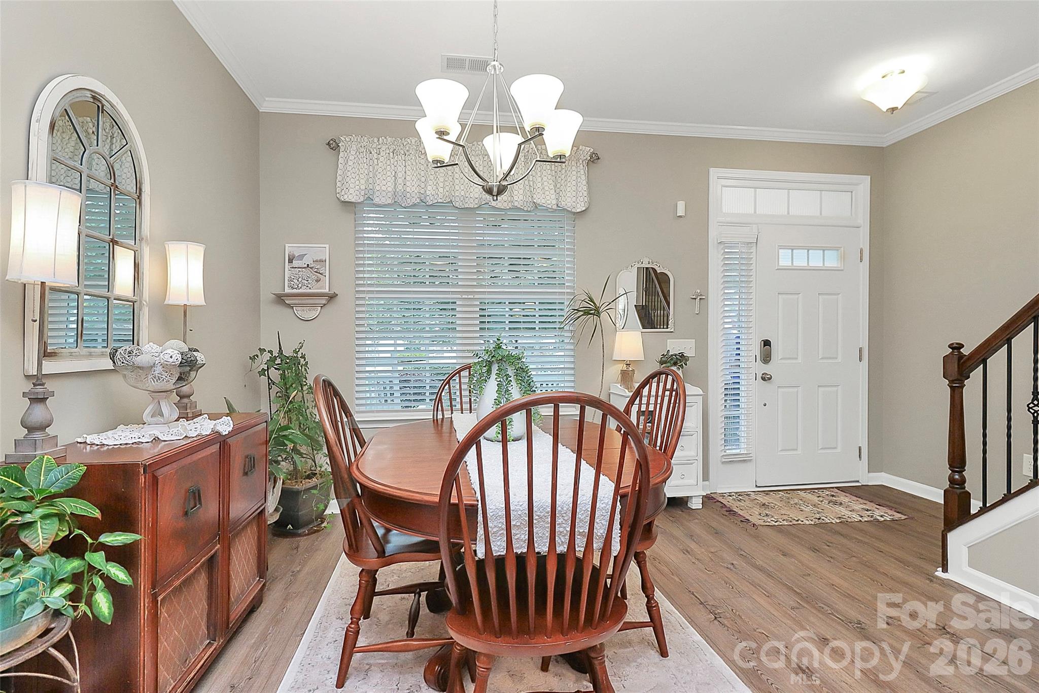 Waters Edge - Residential