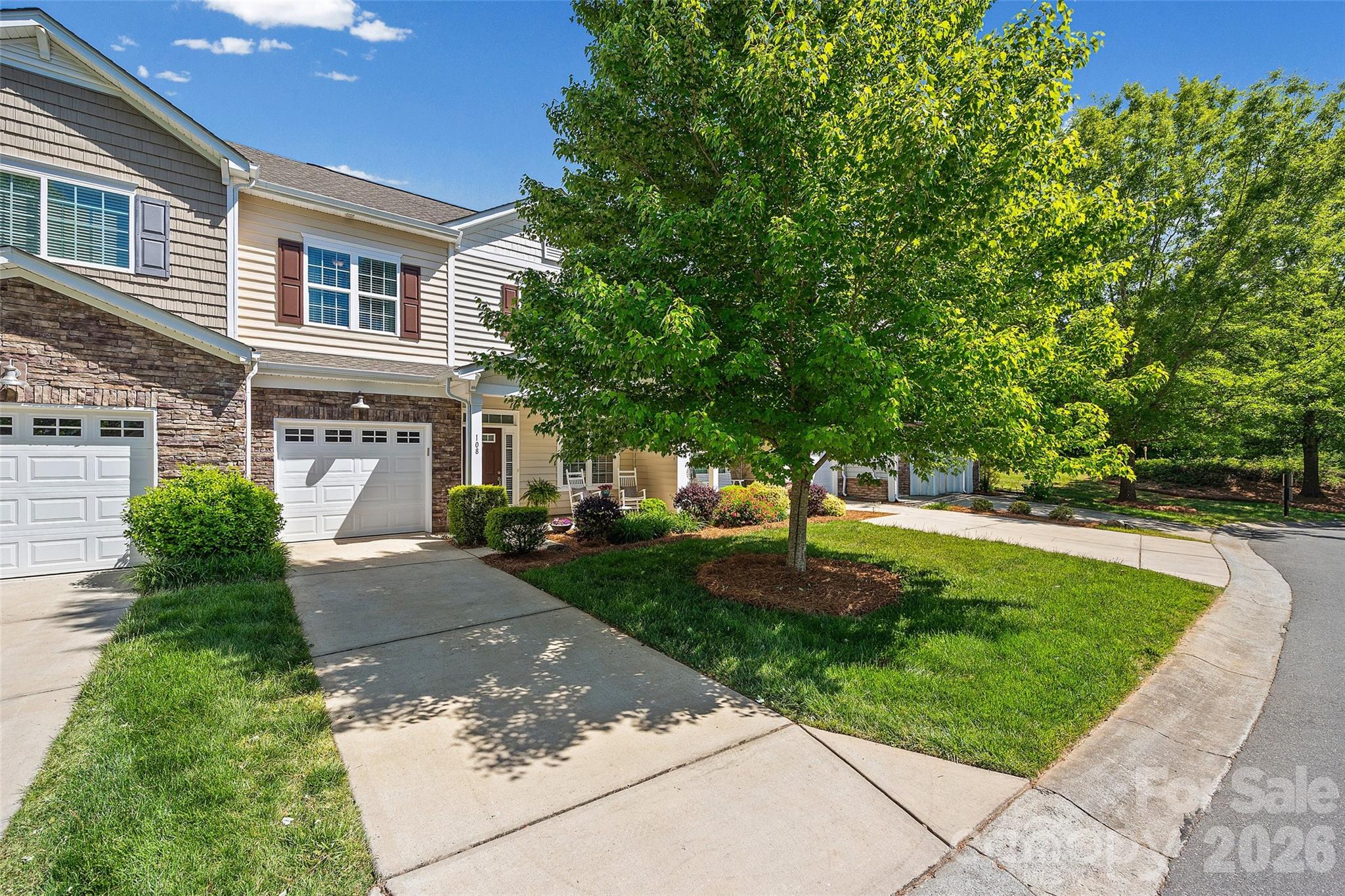 Waters Edge - Residential