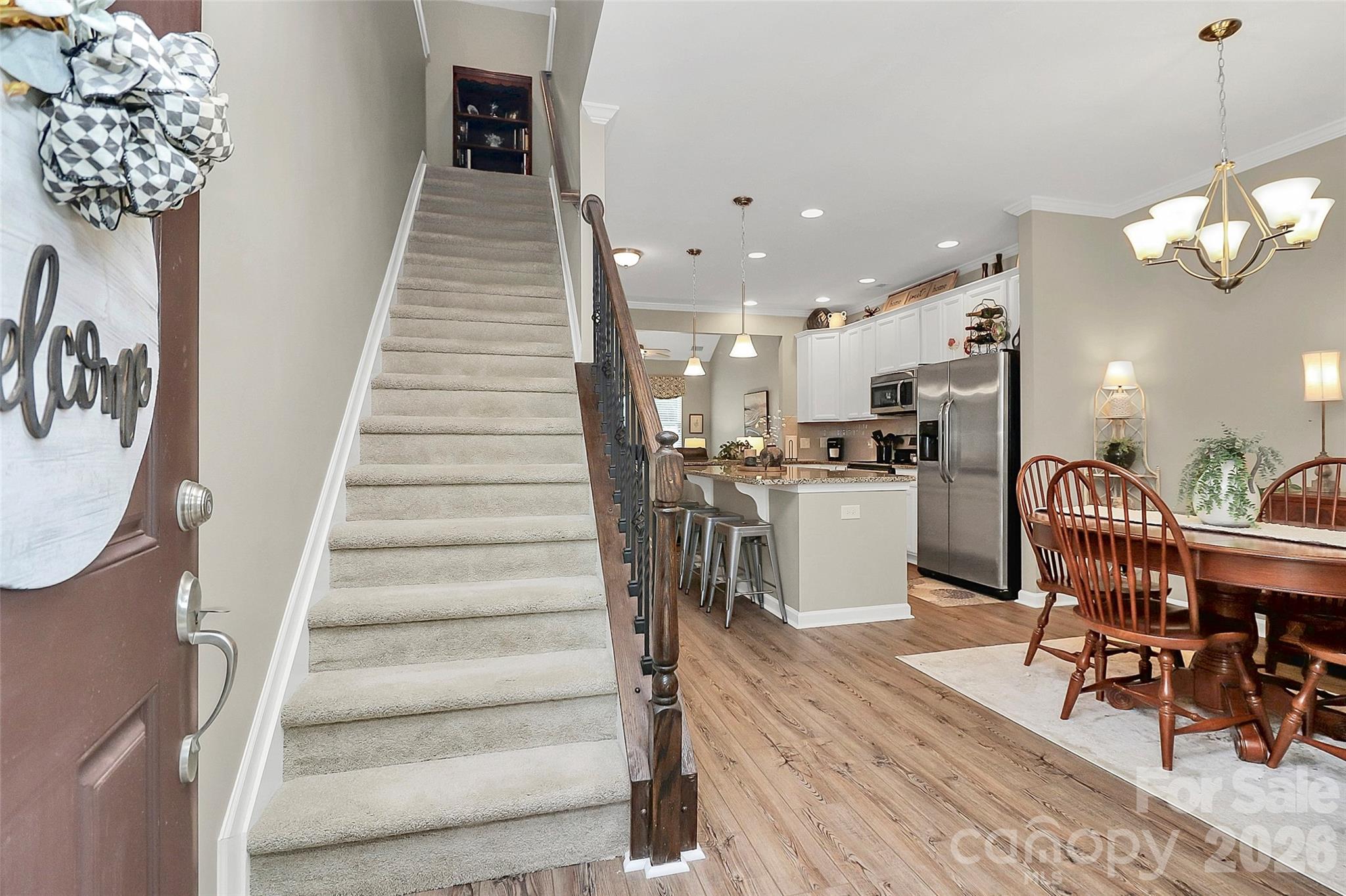 Waters Edge - Residential