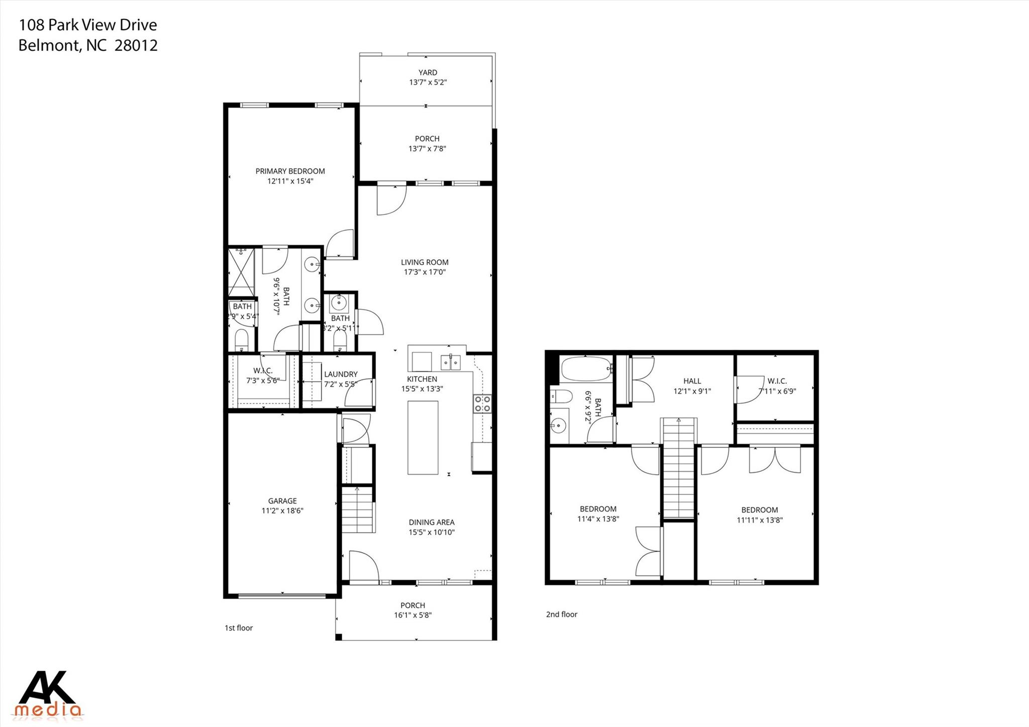 Waters Edge - Residential
