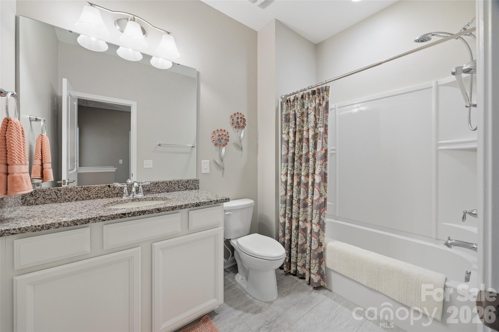 Waters Edge - Residential